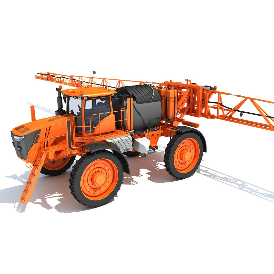 Ultimate Farm Machinery Collection – Professional Agricultural Equipment Pack