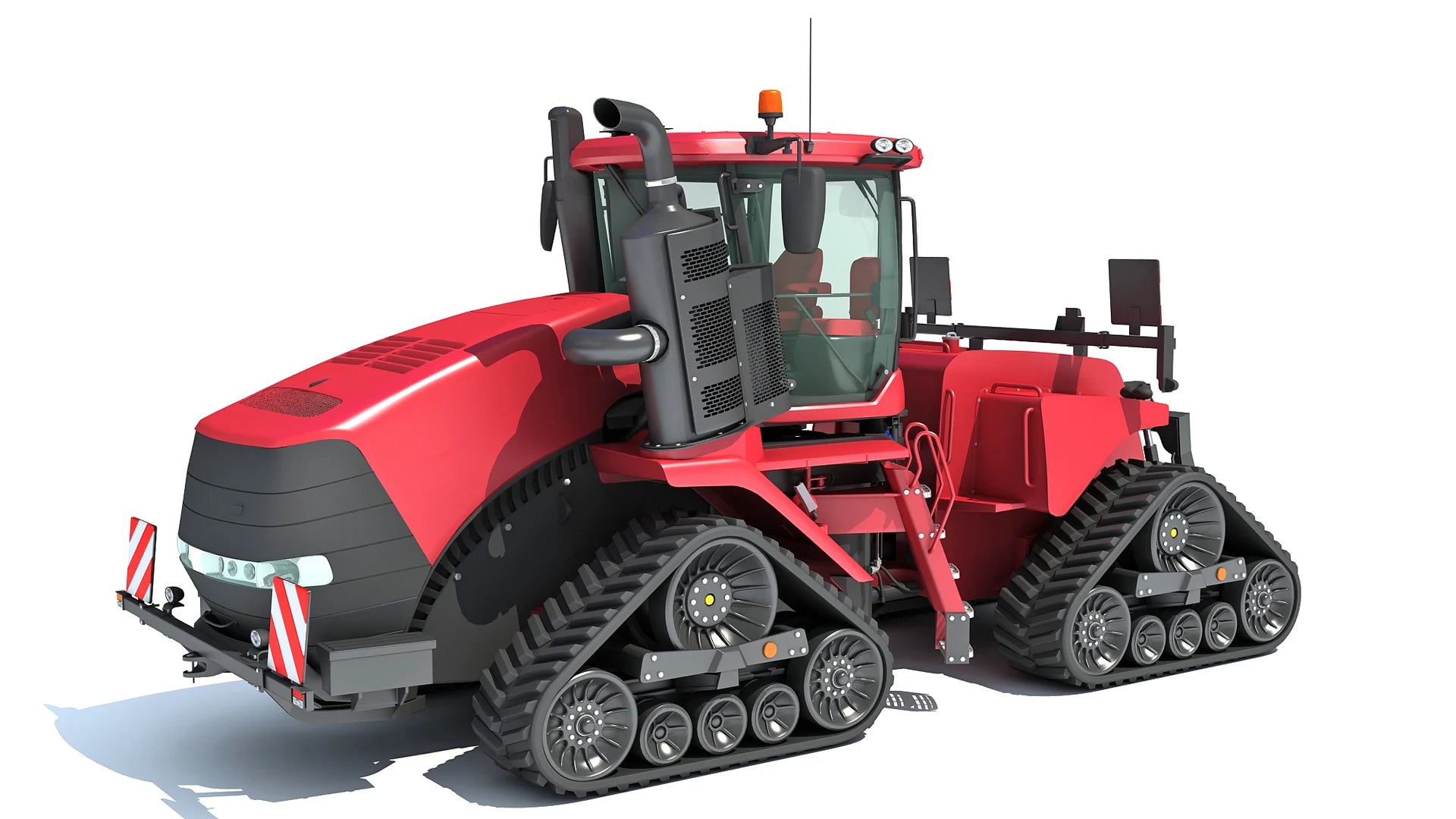 Ultimate Farm Machinery Collection – Professional Agricultural Equipment Pack