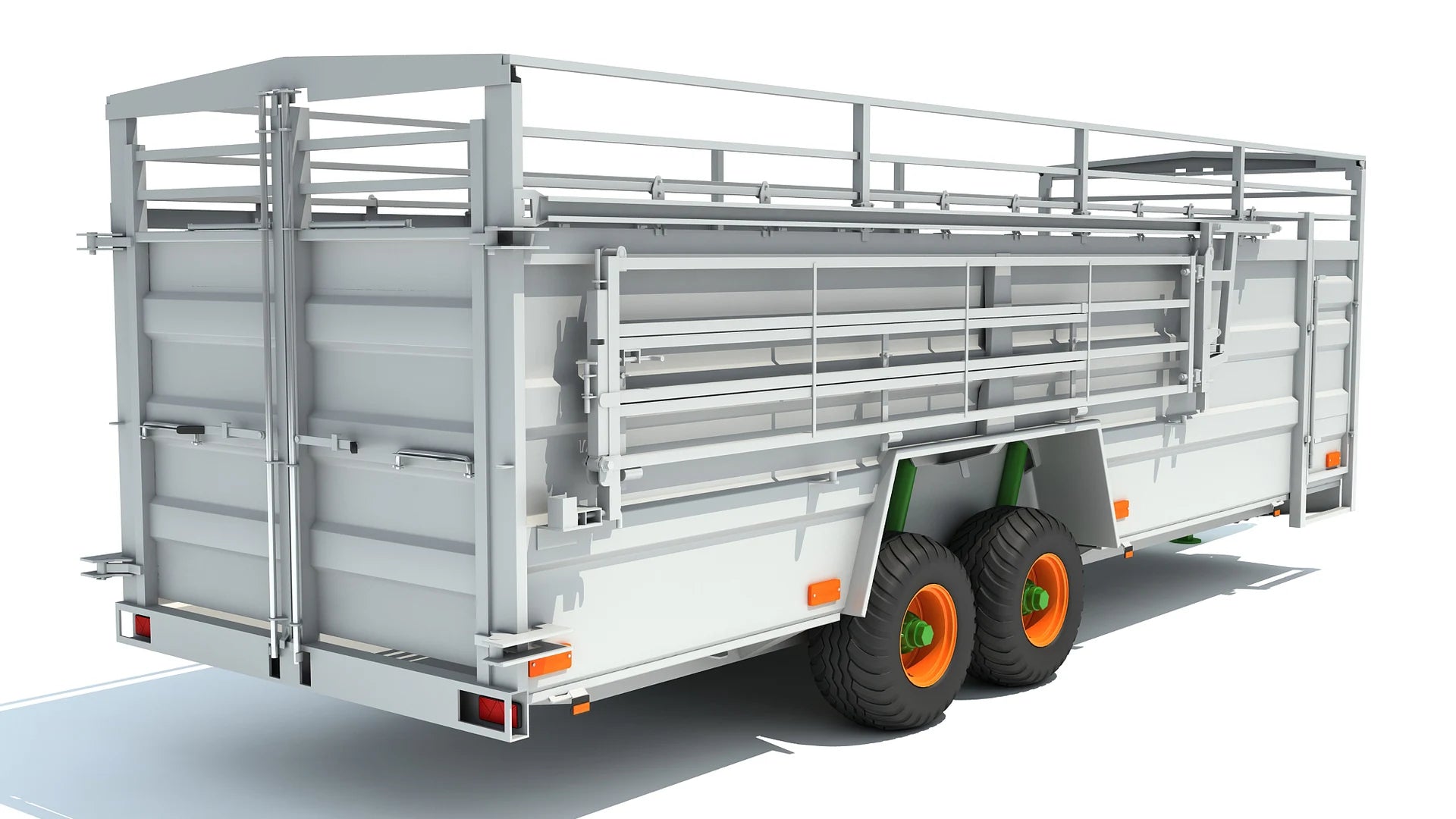 Ultimate Farm Machinery Collection – Professional Agricultural Equipment Pack