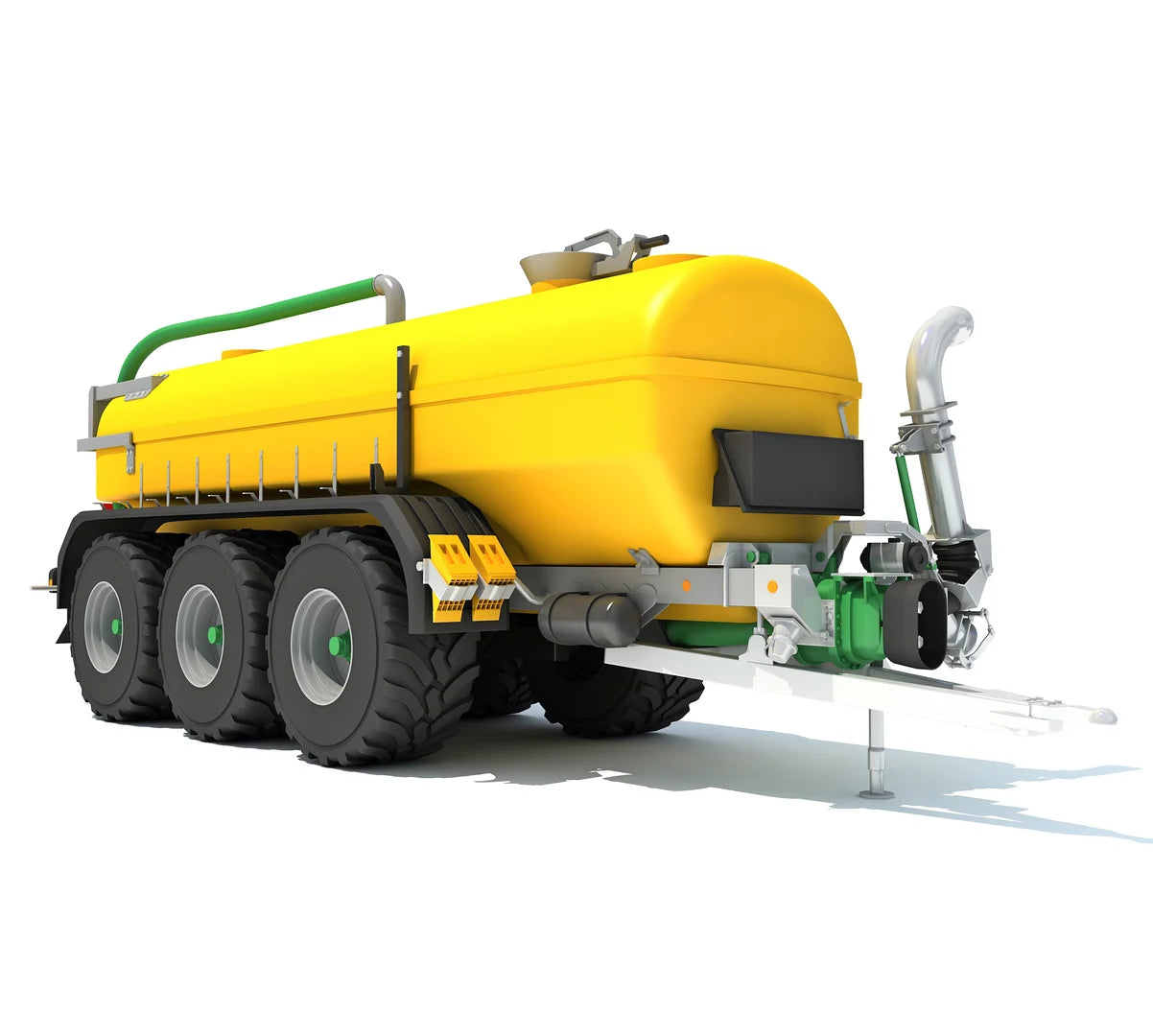 Ultimate Farm Machinery Collection – Professional Agricultural Equipment Pack