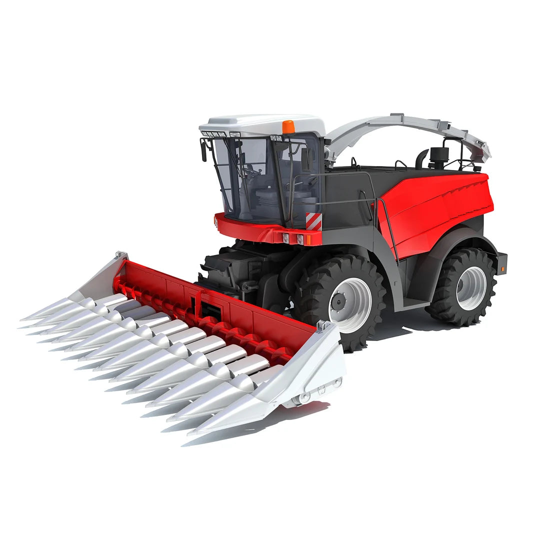 Ultimate Farm Machinery Collection – Professional Agricultural Equipment Pack