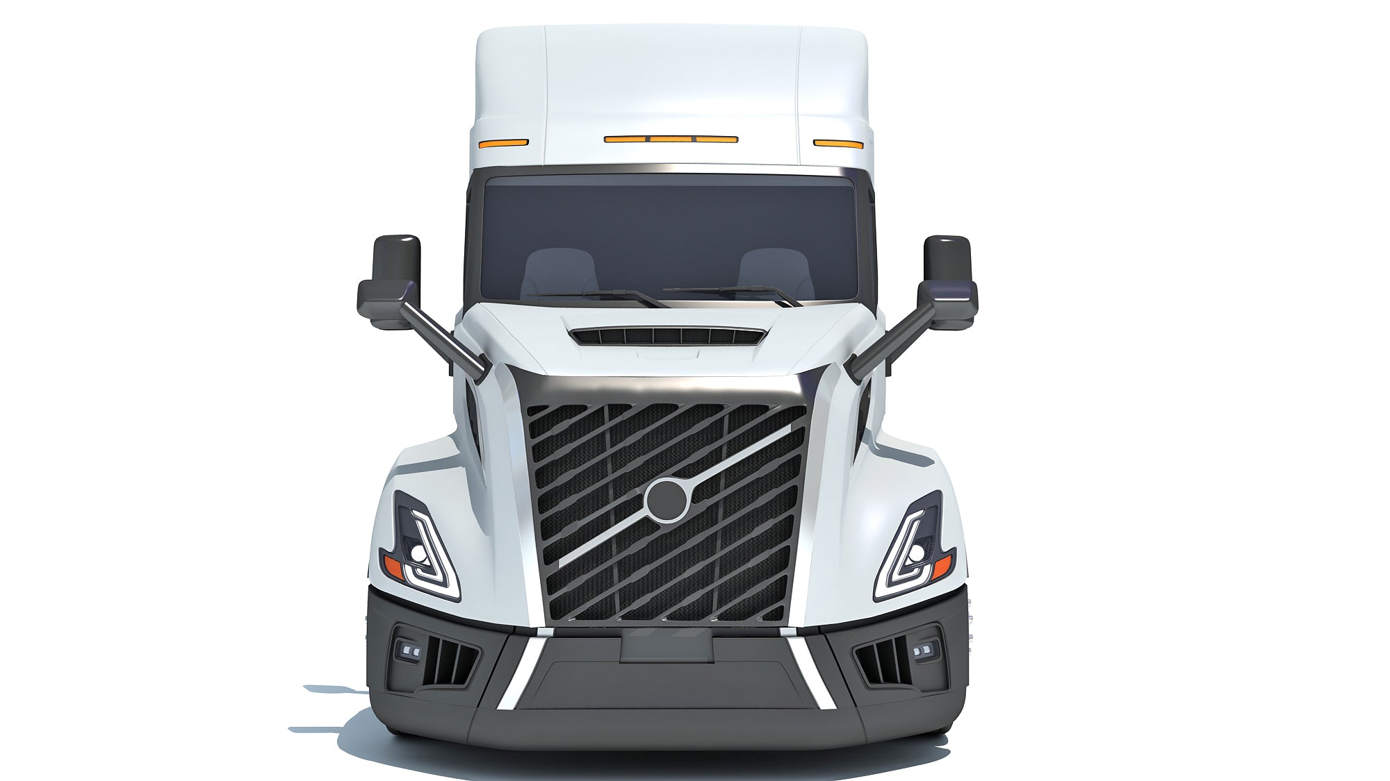 2024 Volvo VNL Semi Truck