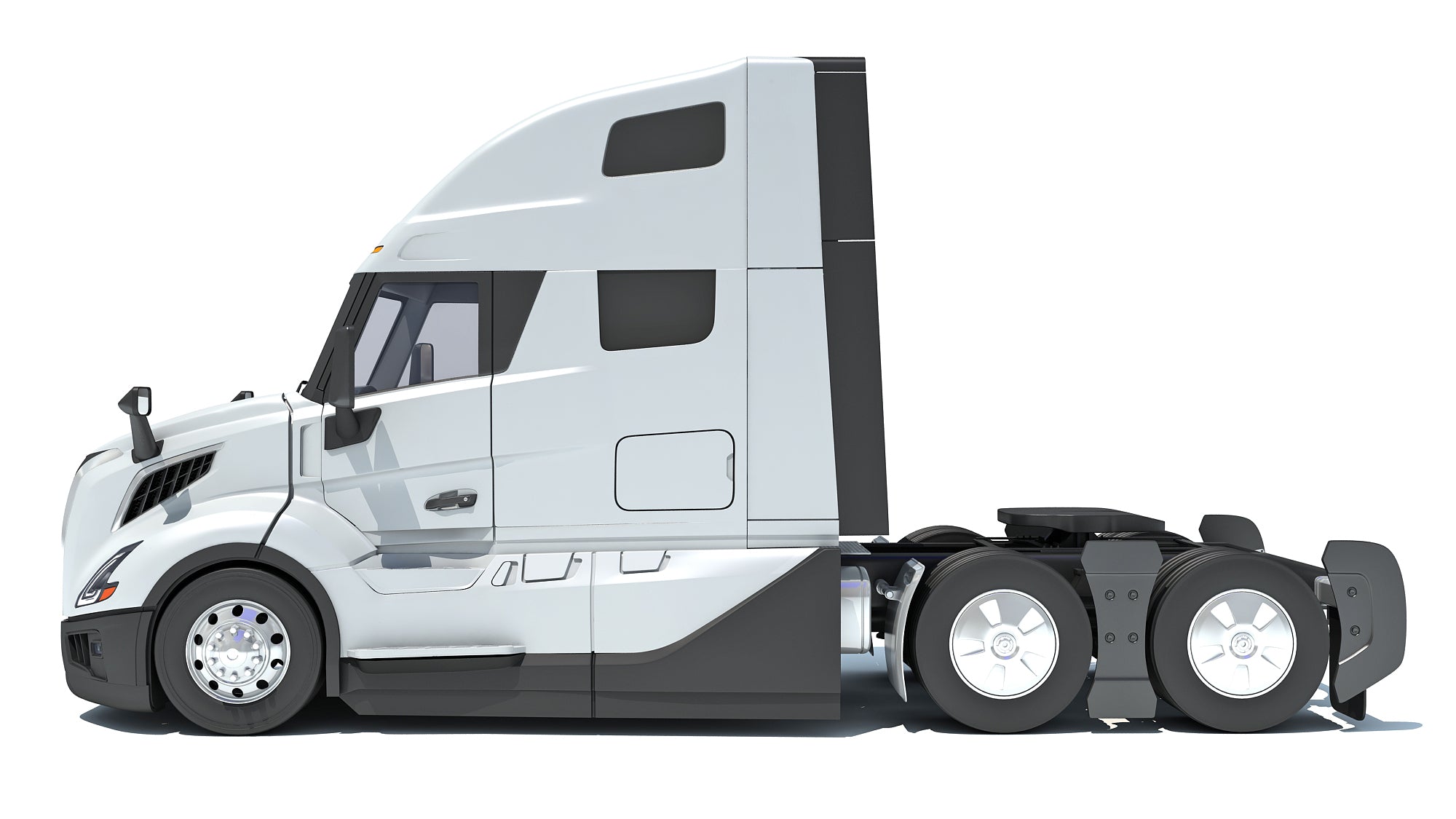 2024 Volvo VNL Semi Truck