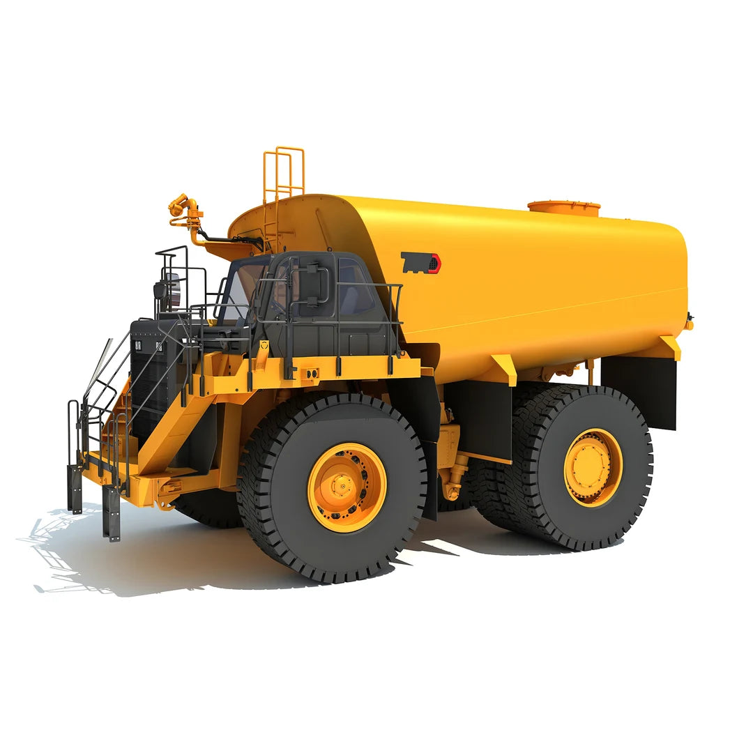 Mining Equipment Pack 2 Professional Quarry Heavy Earthmoving