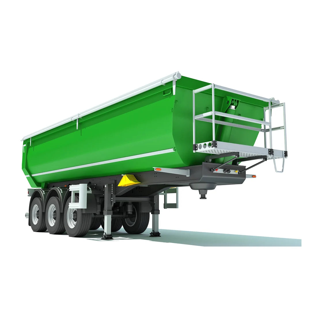 Farm Machinery Pack – Professional Agricultural Equipment Collection