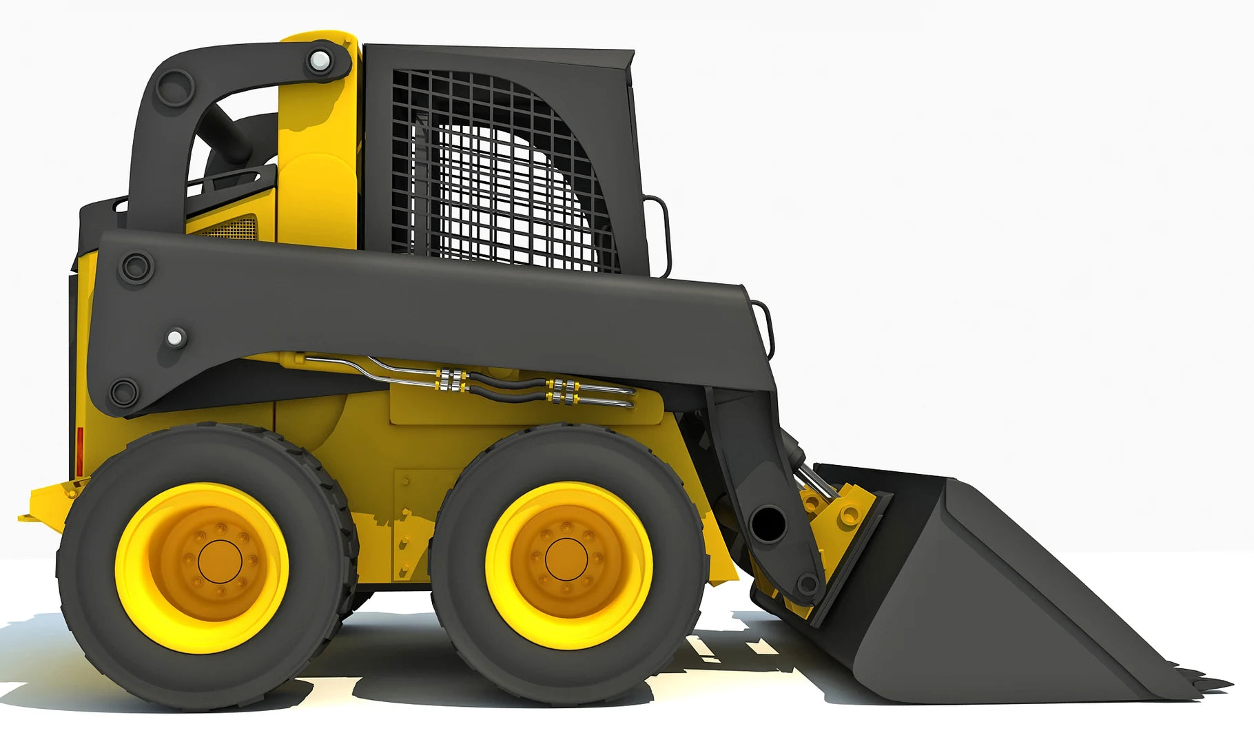 Mining Equipment Pack 2 Professional Quarry Heavy Earthmoving