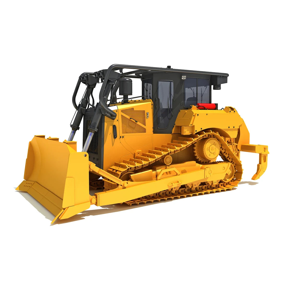 Mining Equipment Pack 2 Professional Quarry Heavy Earthmoving