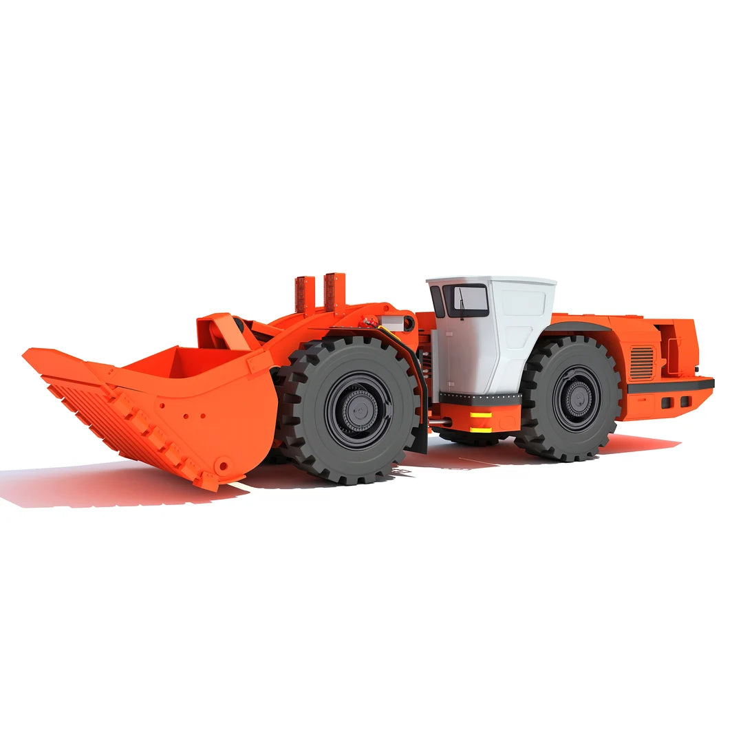 Ultimate Heavy Construction Equipment Pack – Professional Machinery Collection