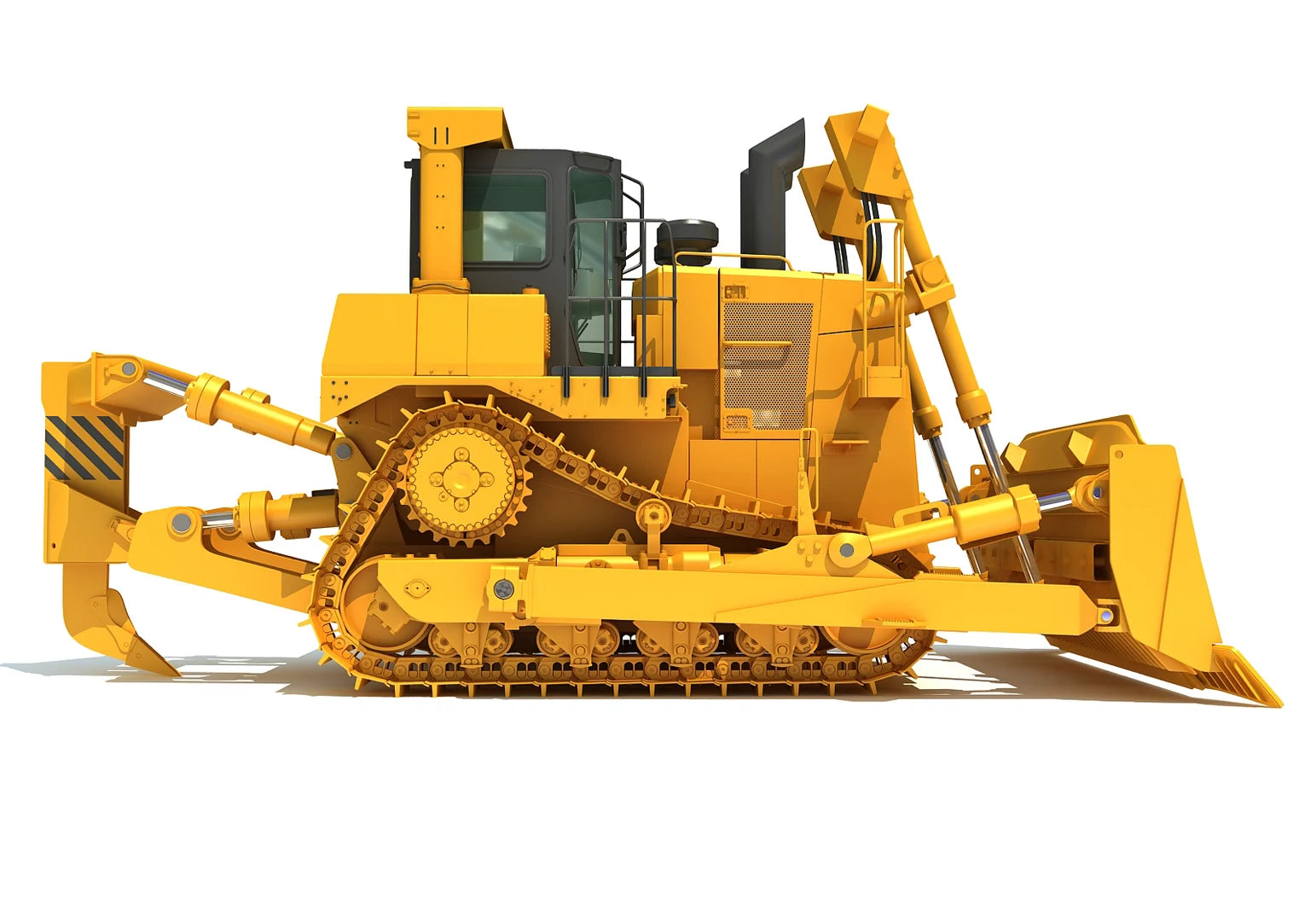 Mining Equipment Pack 2 Professional Quarry Heavy Earthmoving