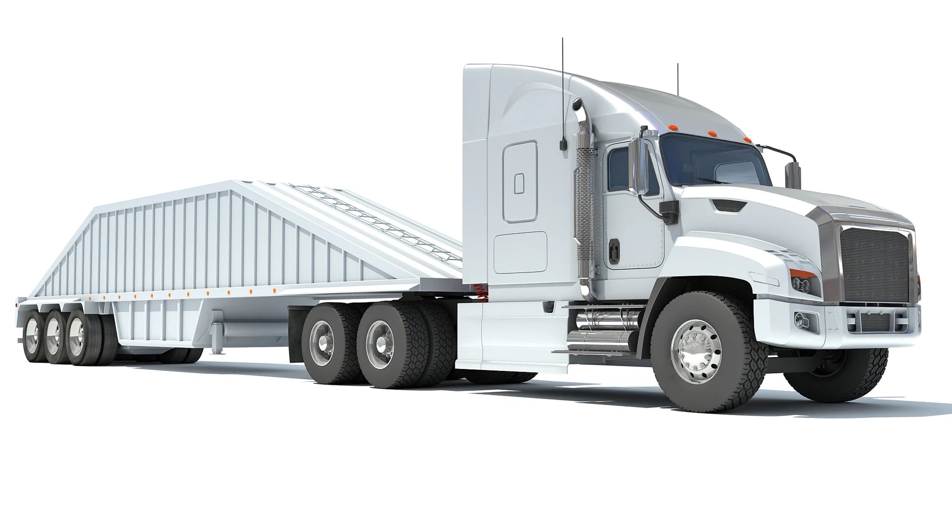 Road Construction Equipment Pack – Professional Highway Machinery Collection