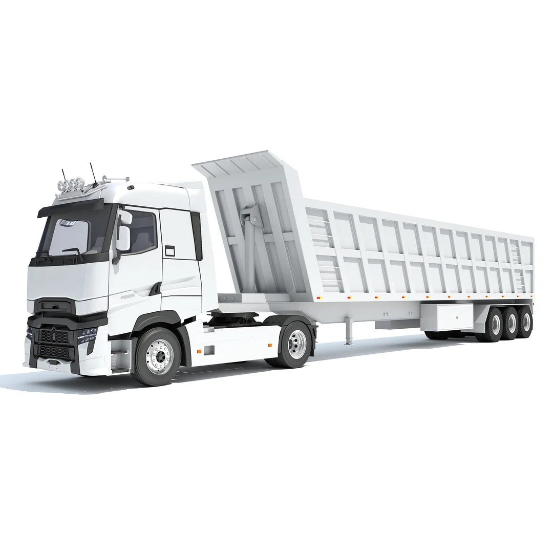Road Construction Equipment Pack – Professional Highway Machinery Collection