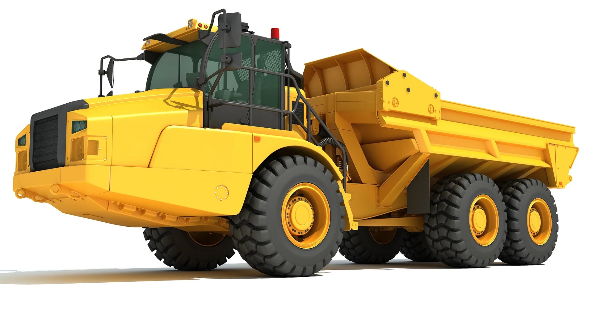 Mining Equipment Pack 2 Professional Quarry Heavy Earthmoving