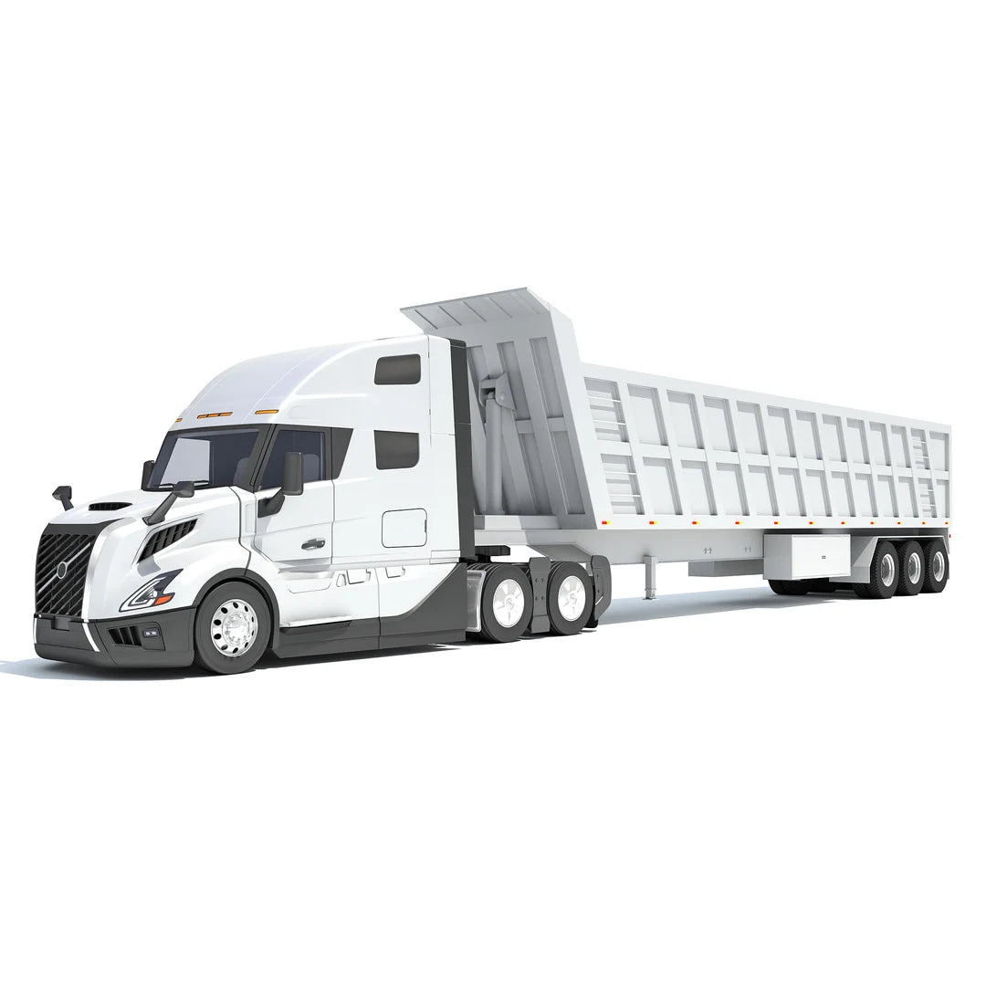 Ultimate Heavy Construction Equipment Pack – Professional Machinery Collection