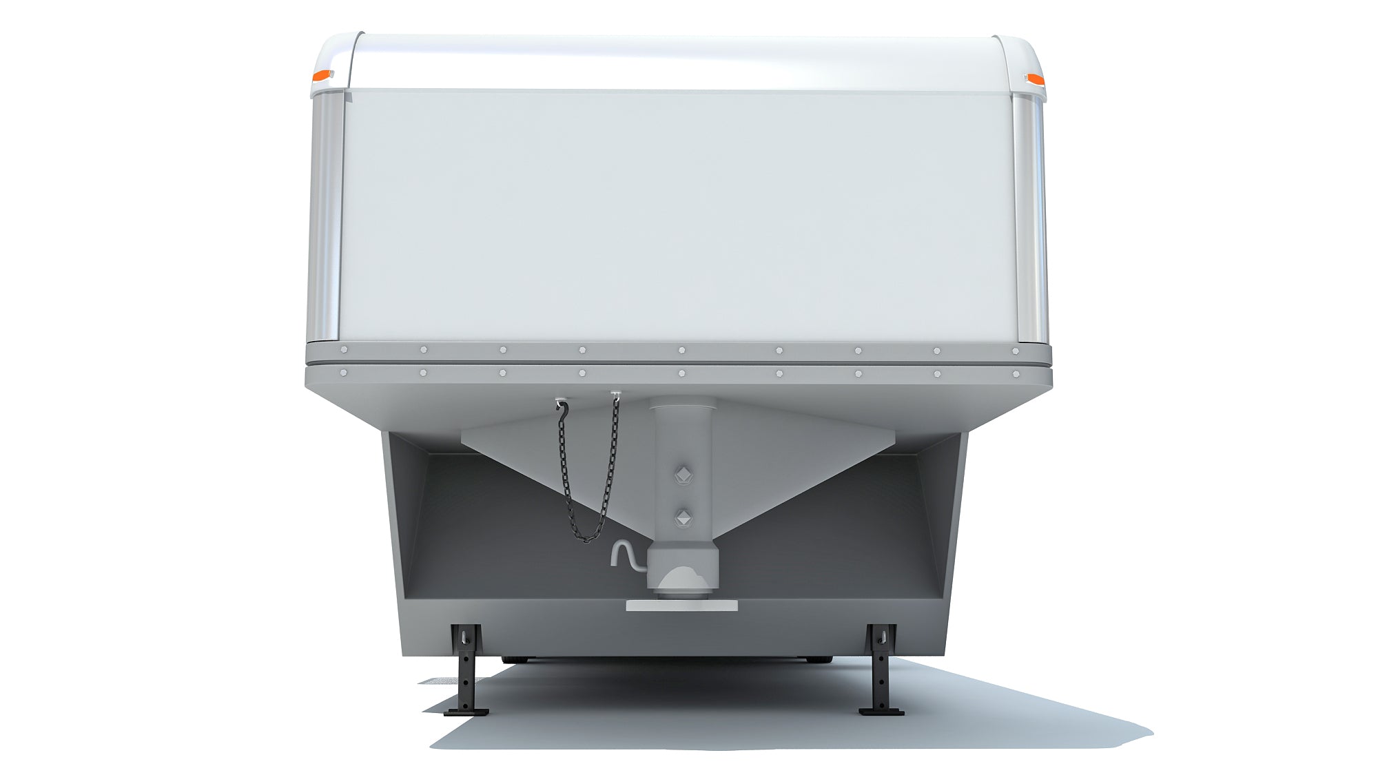 Camping Caravan Trailer