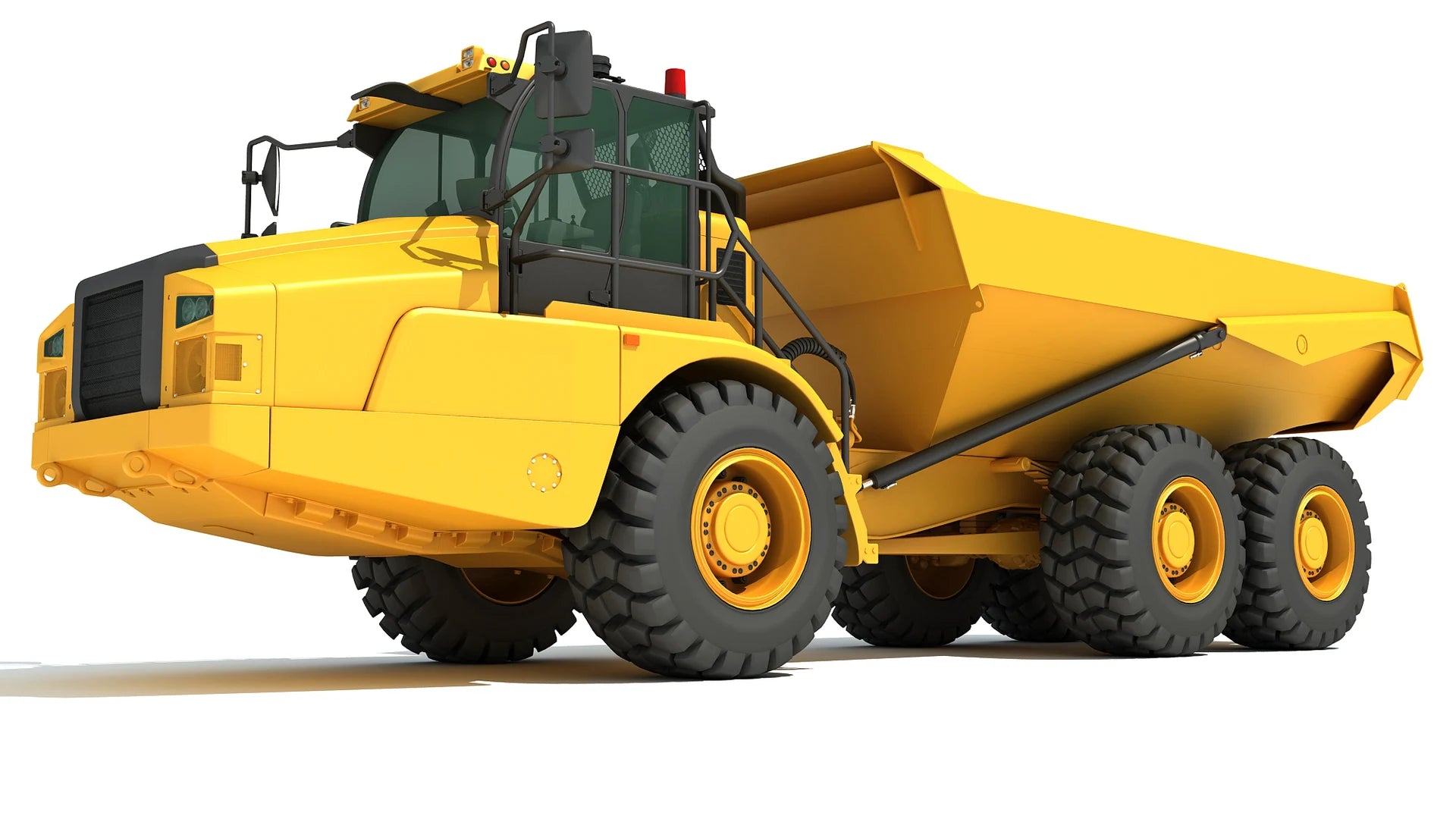 Construction Equipment Pack Professional Civil Engineering