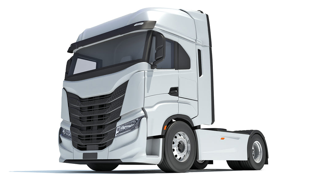 Generic Semi Truck