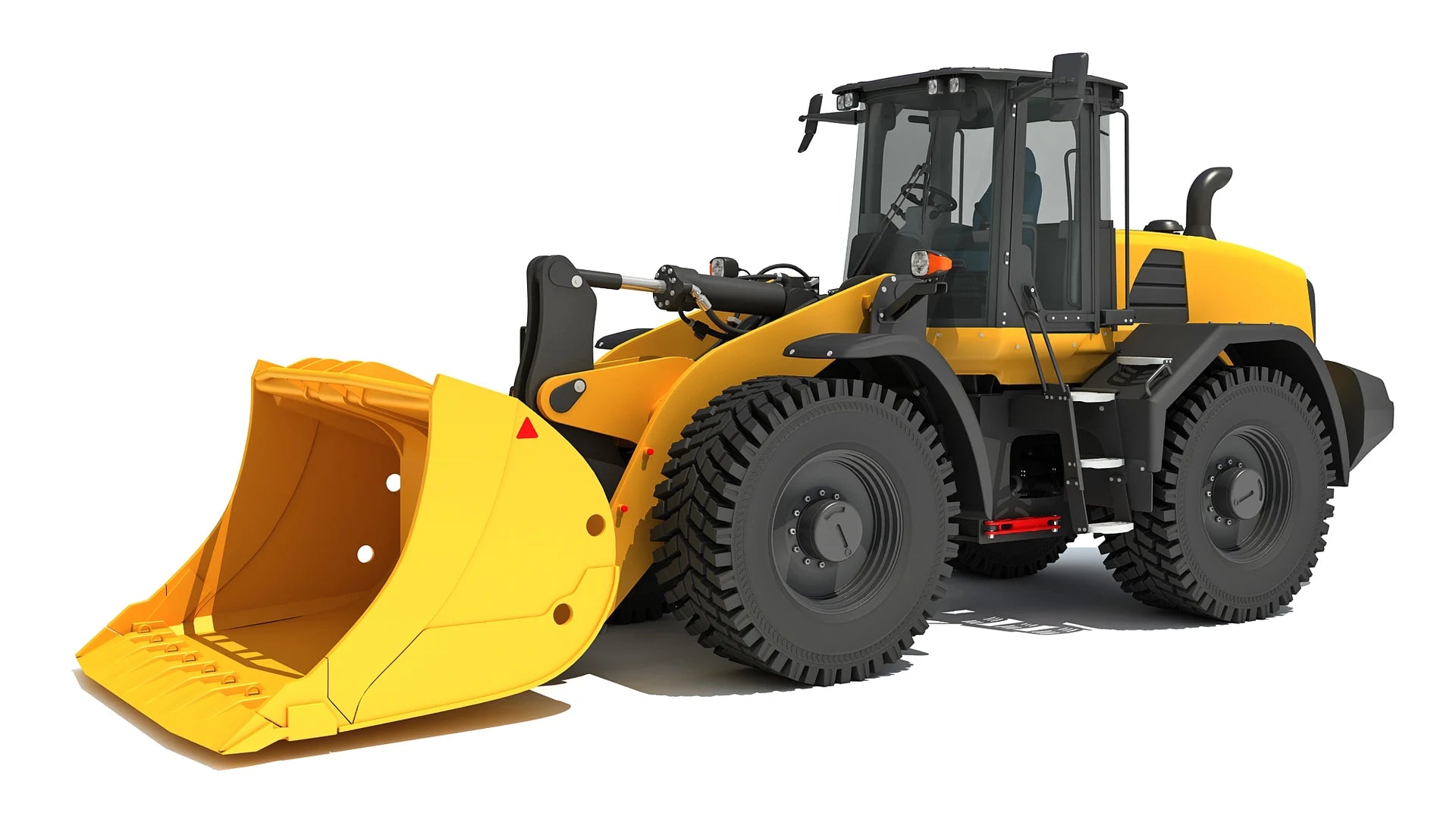 Construction Equipment Pack Professional Civil Engineering