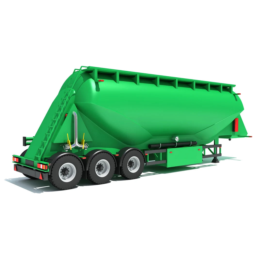 Advanced Farm Machinery Pack Professional Agricultural Equipment