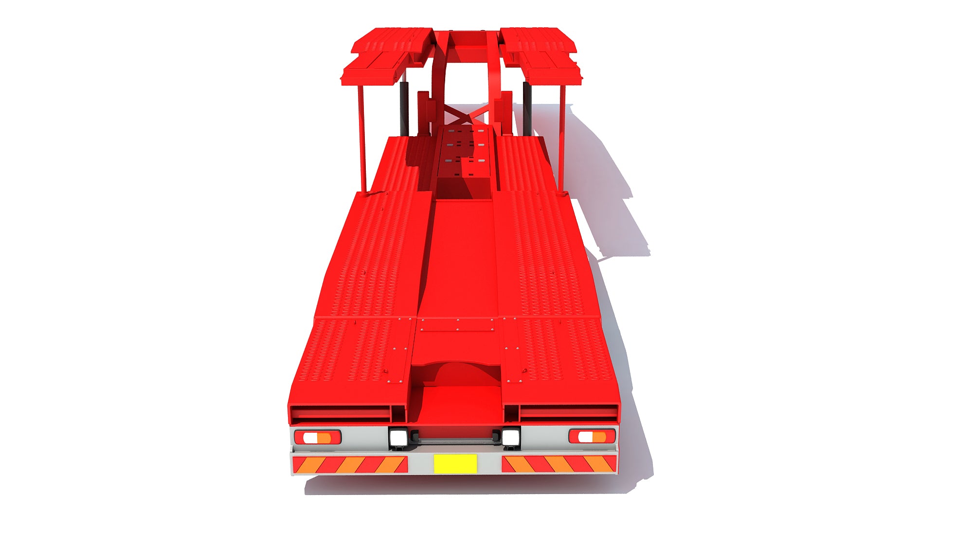 Platform Transporter Trailer