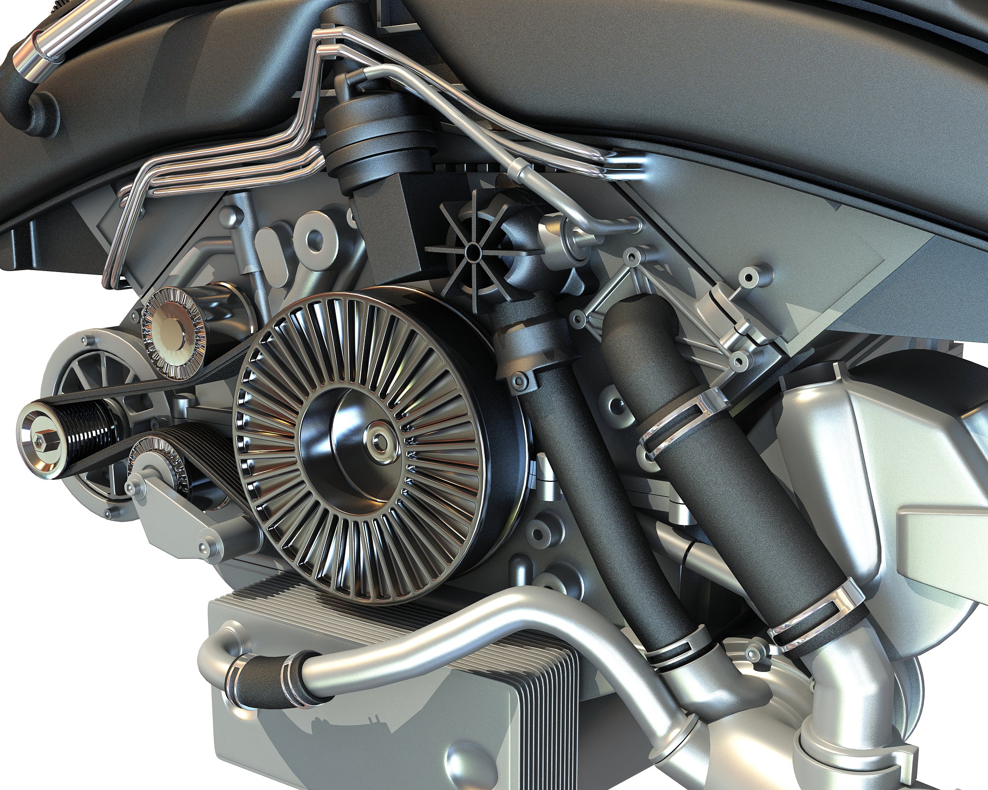Car Engine