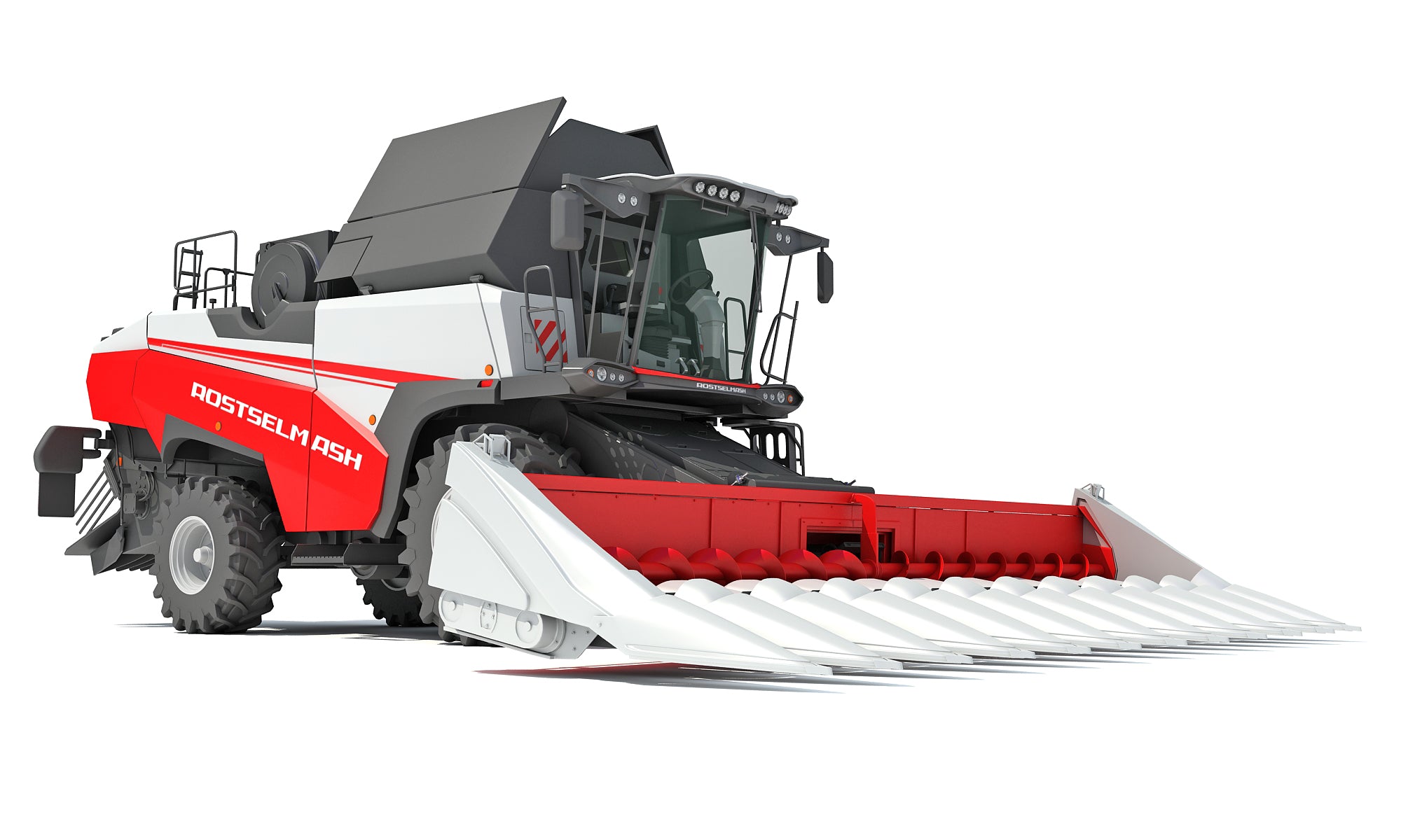 3D Combine Models
