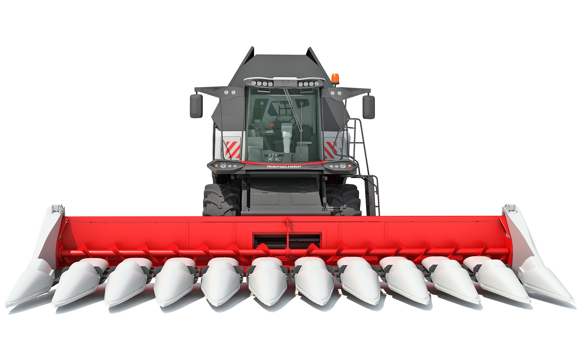 3D Combine Models