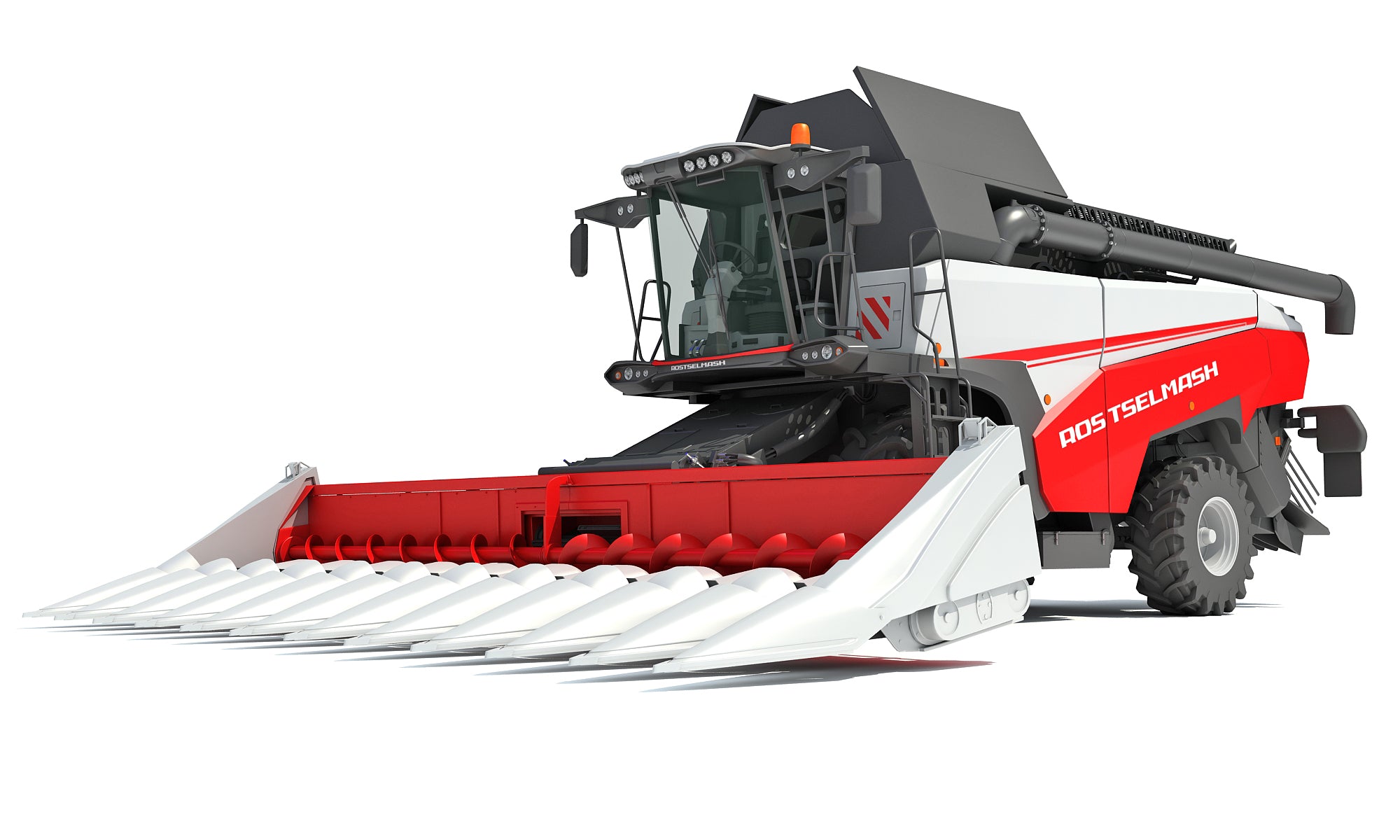 3D Combine Models
