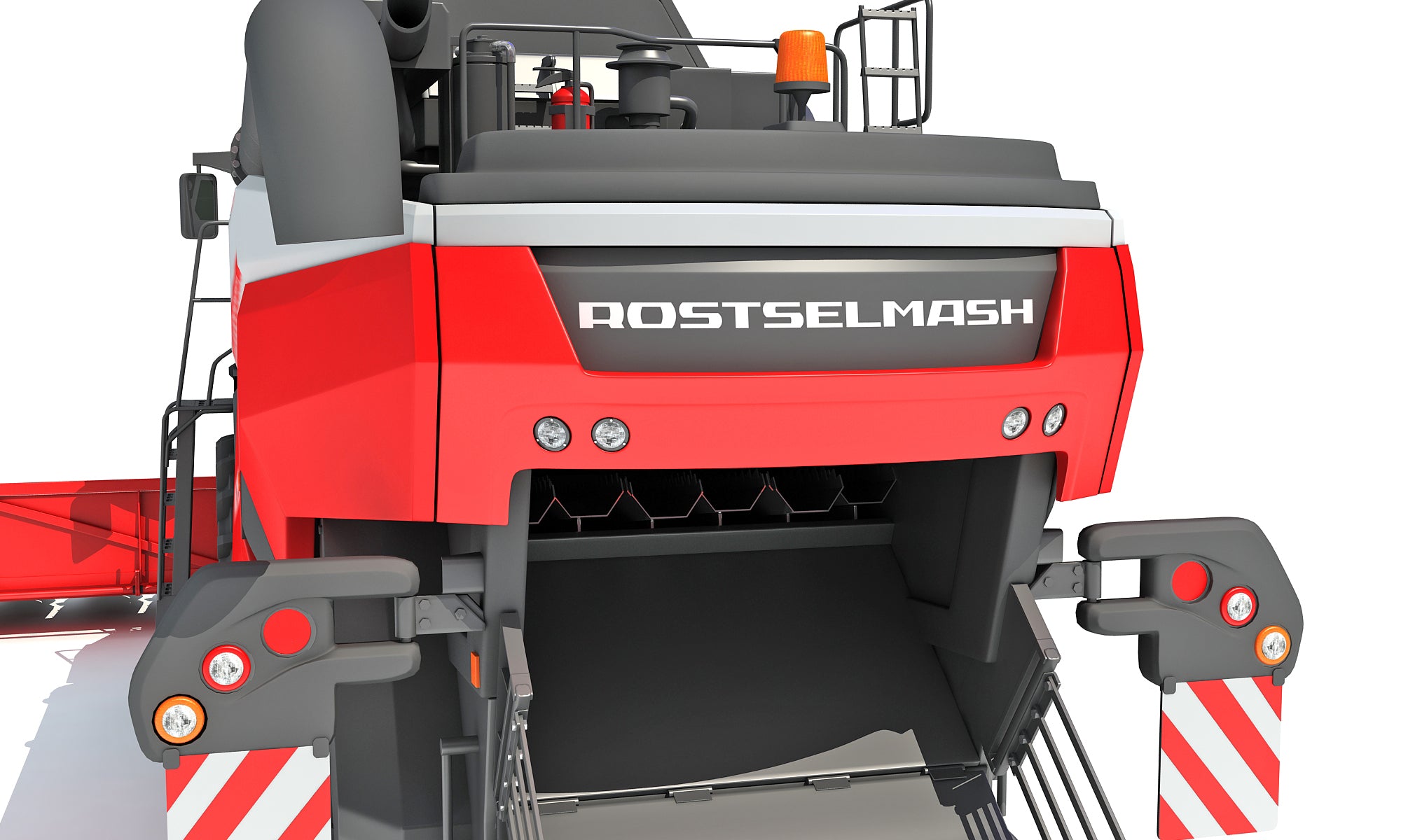 3D Combine Models