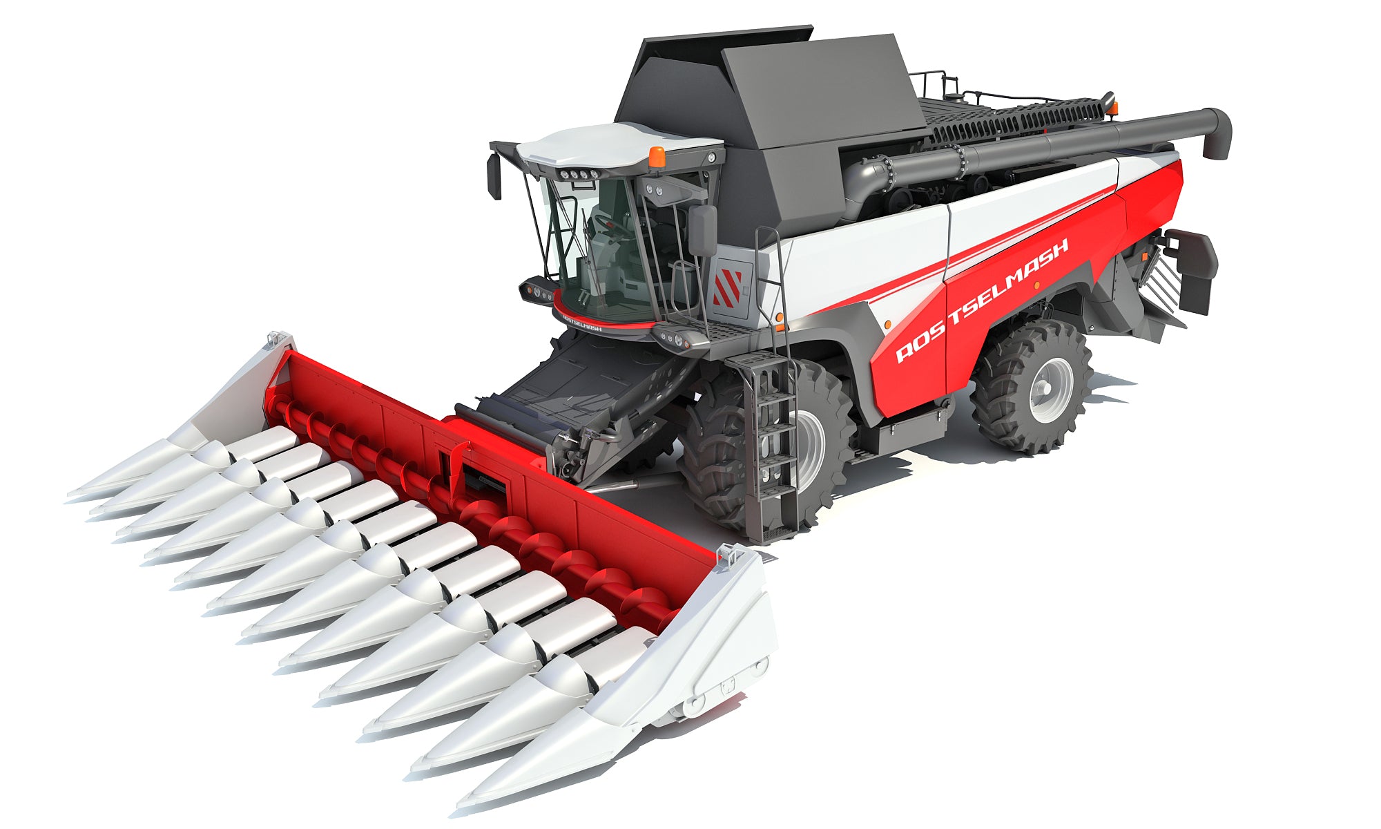 3D Combine Models