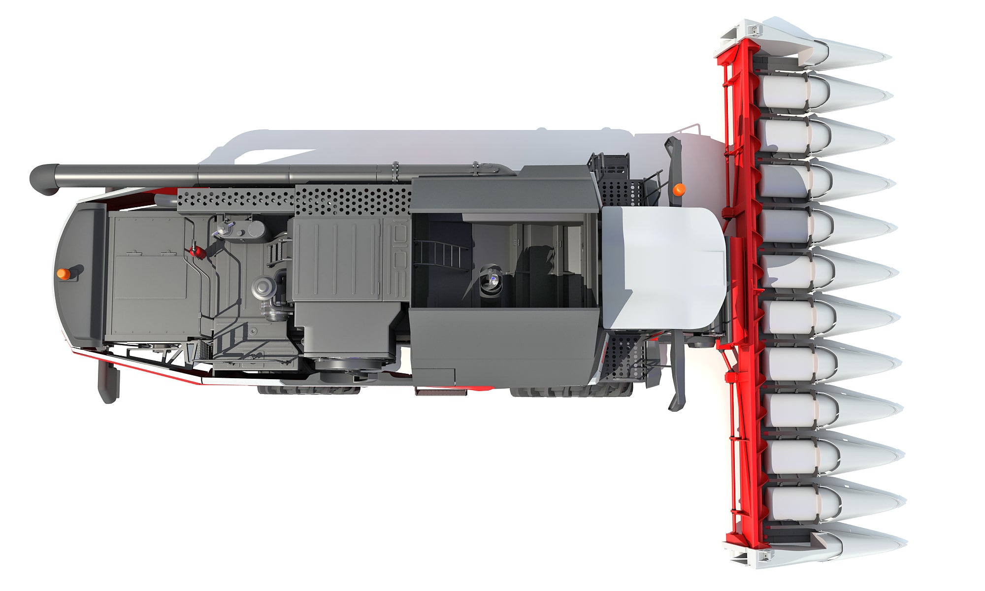 3D Combine Models