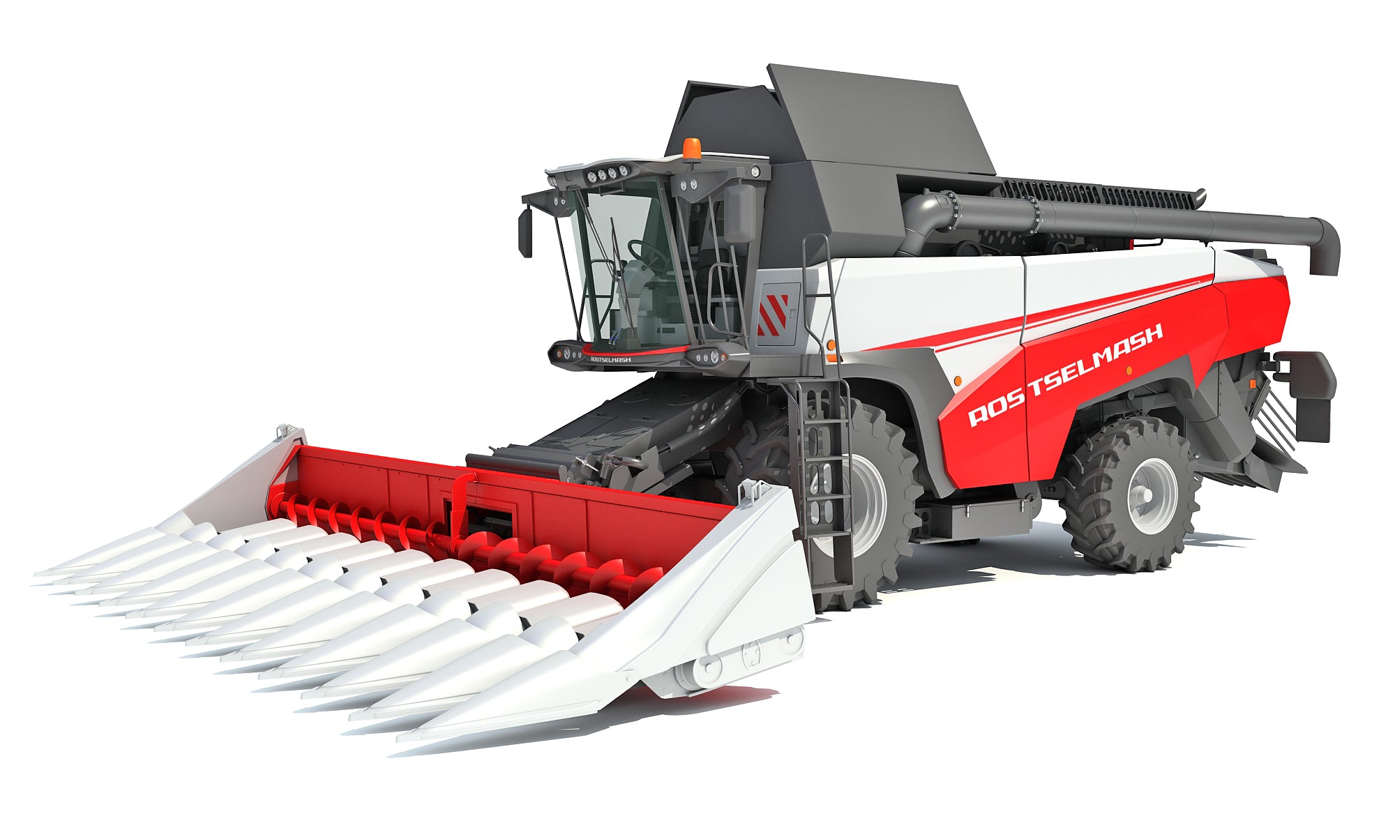 3D Combine Models