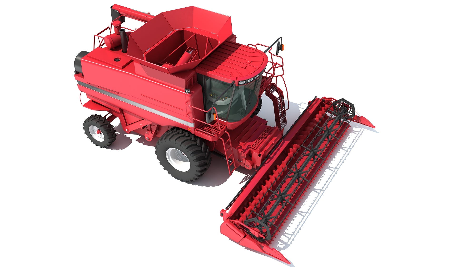 3D Modeling