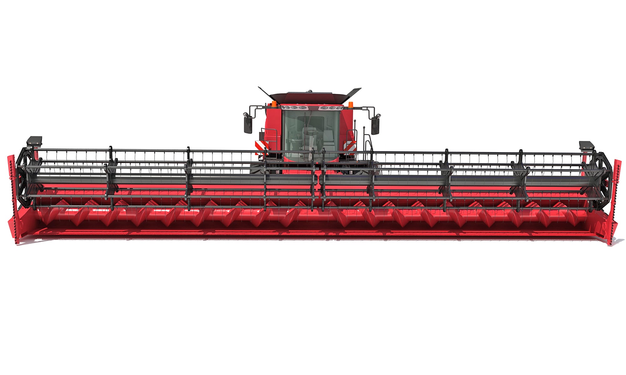 3D Combine Models