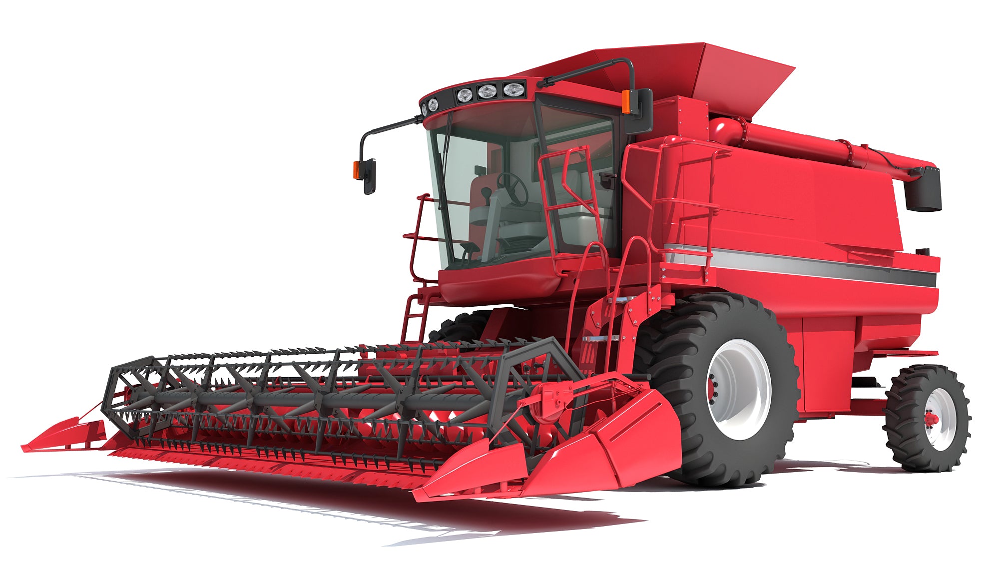 3D Modeling