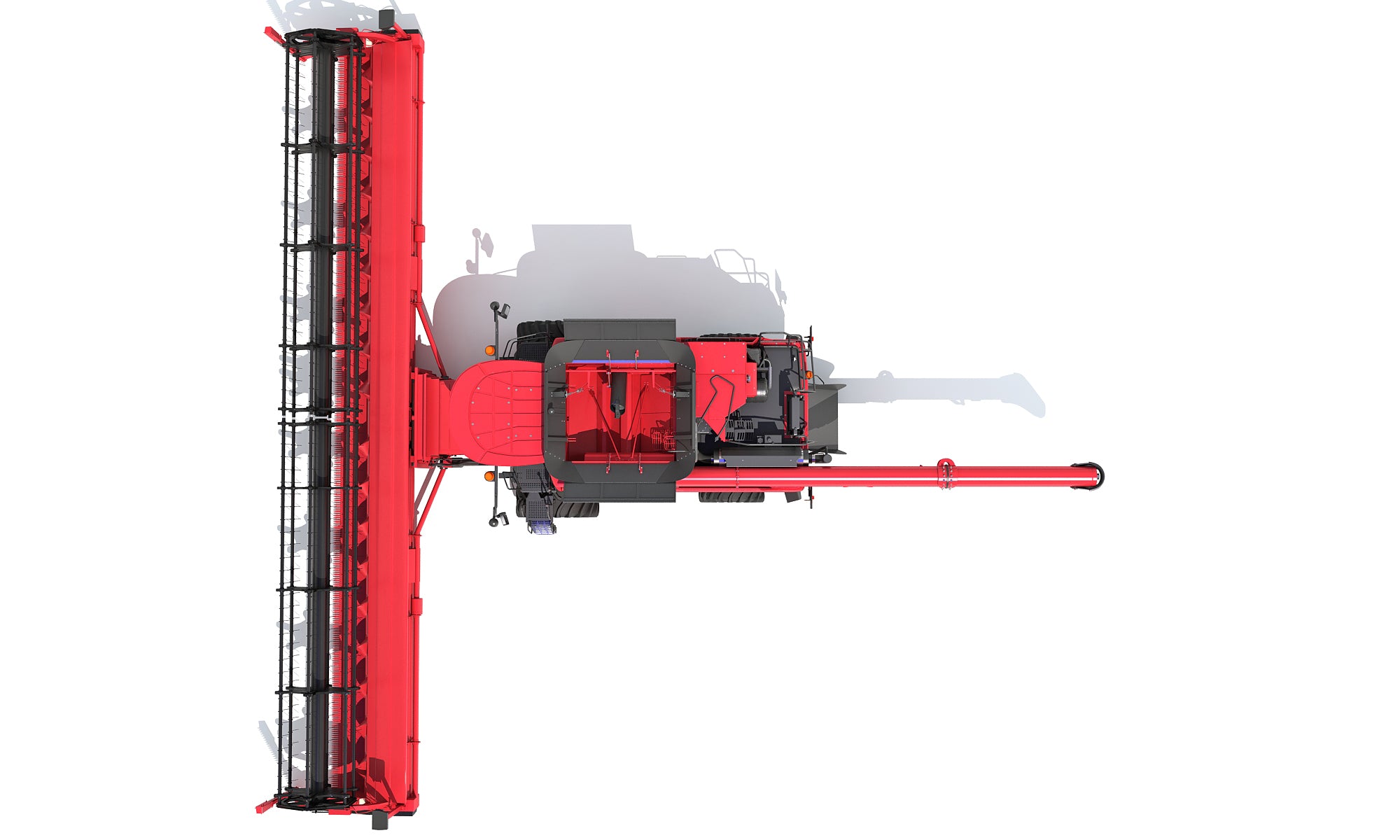 3D Combine