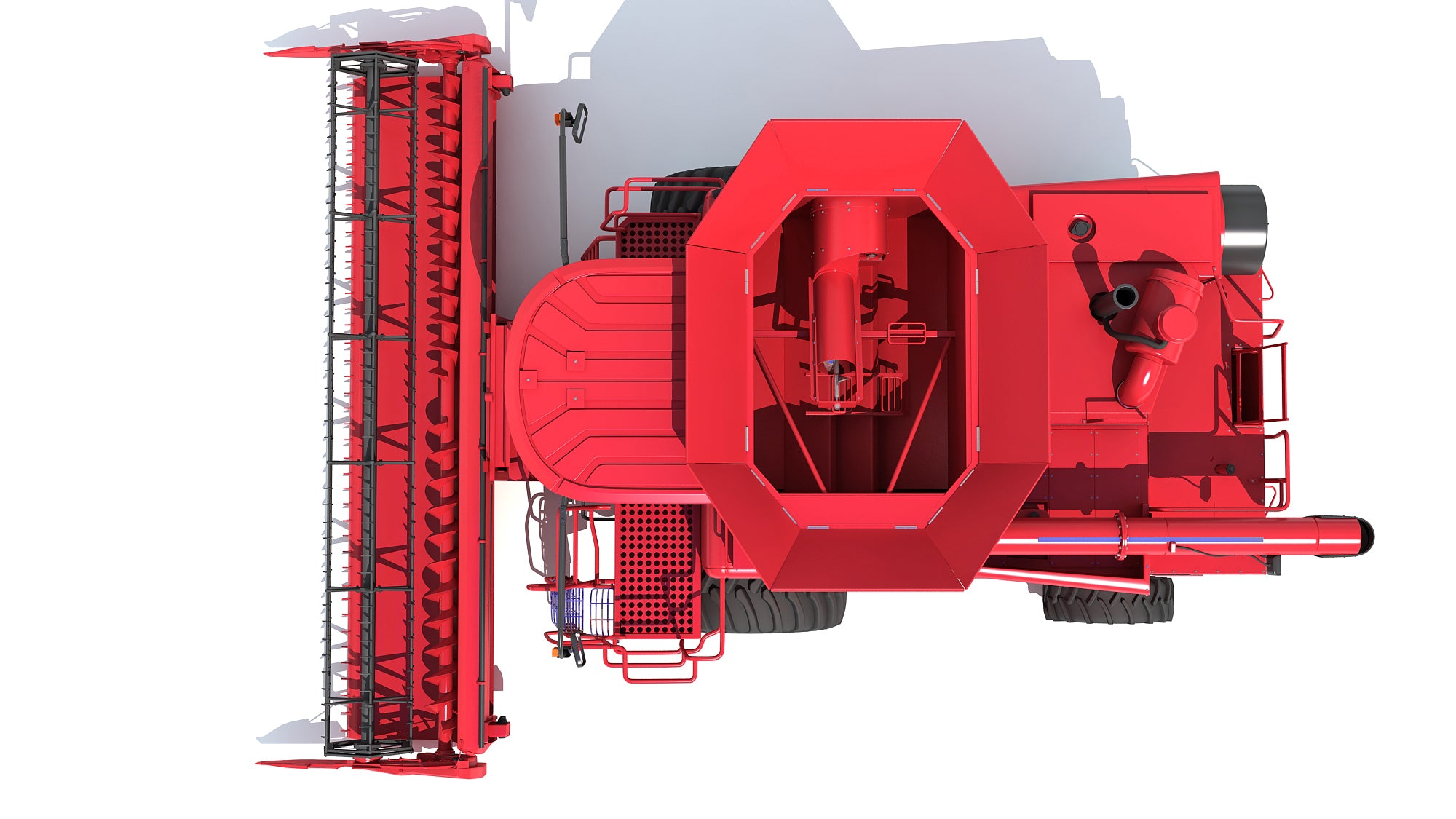 3D Modeling