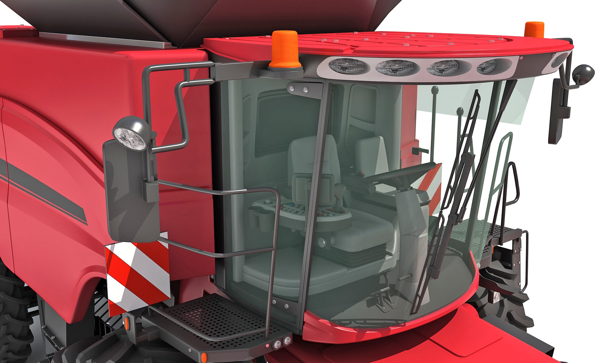 3D Combine