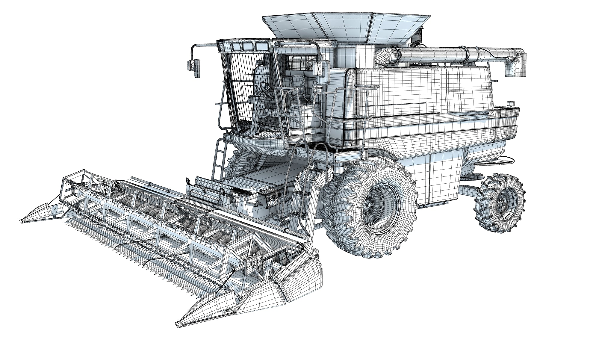 3D Modeling