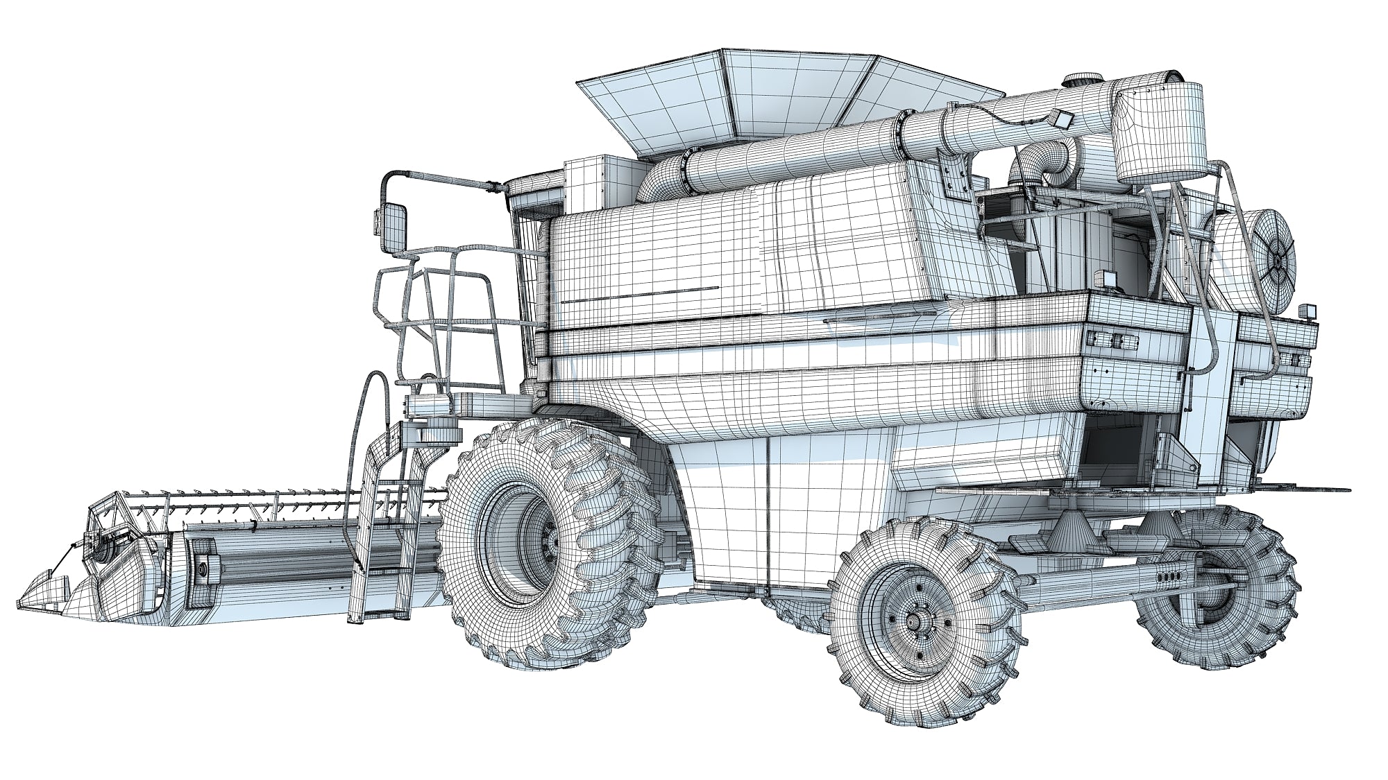 3D Modeling