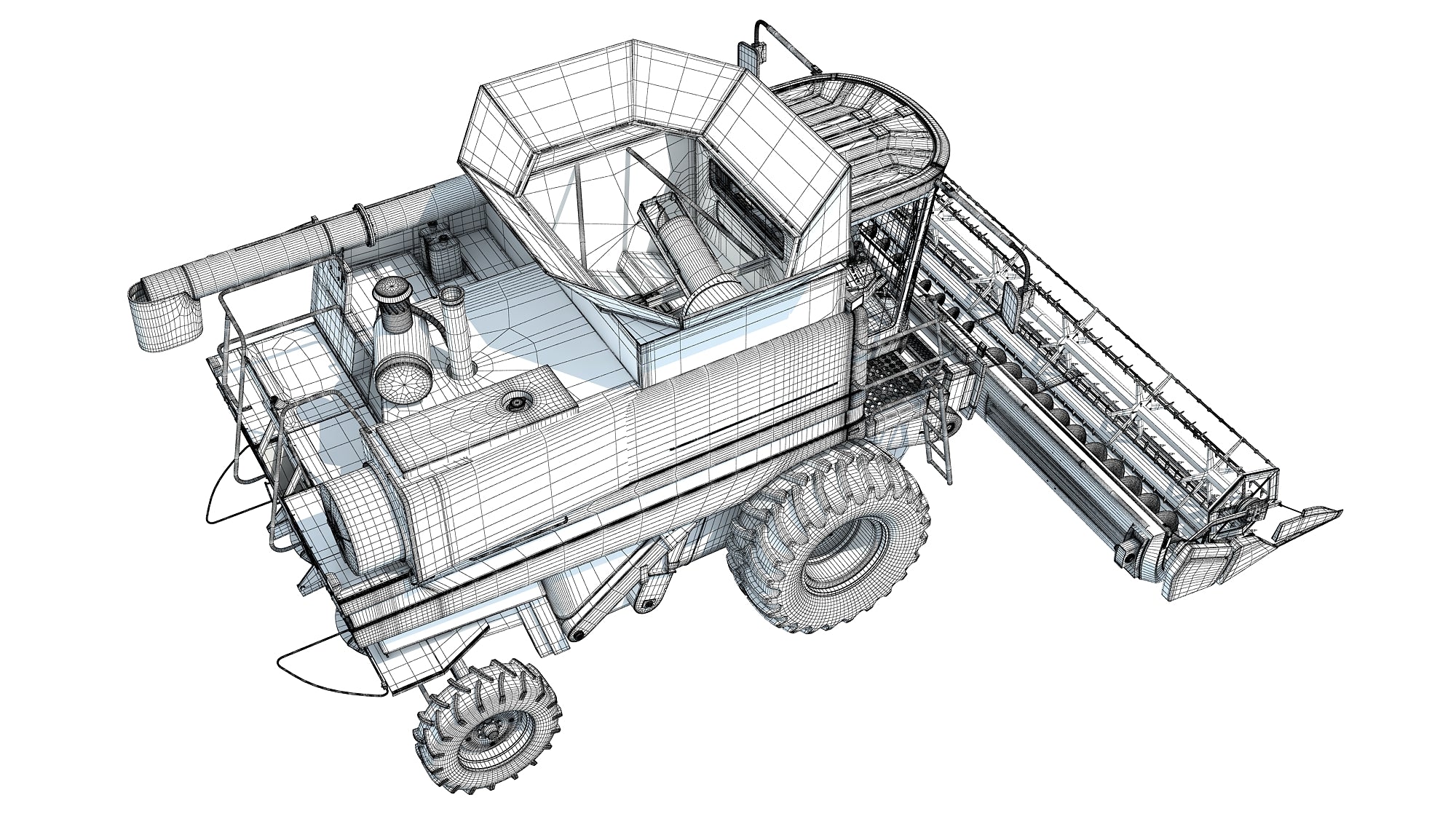 3D Modeling