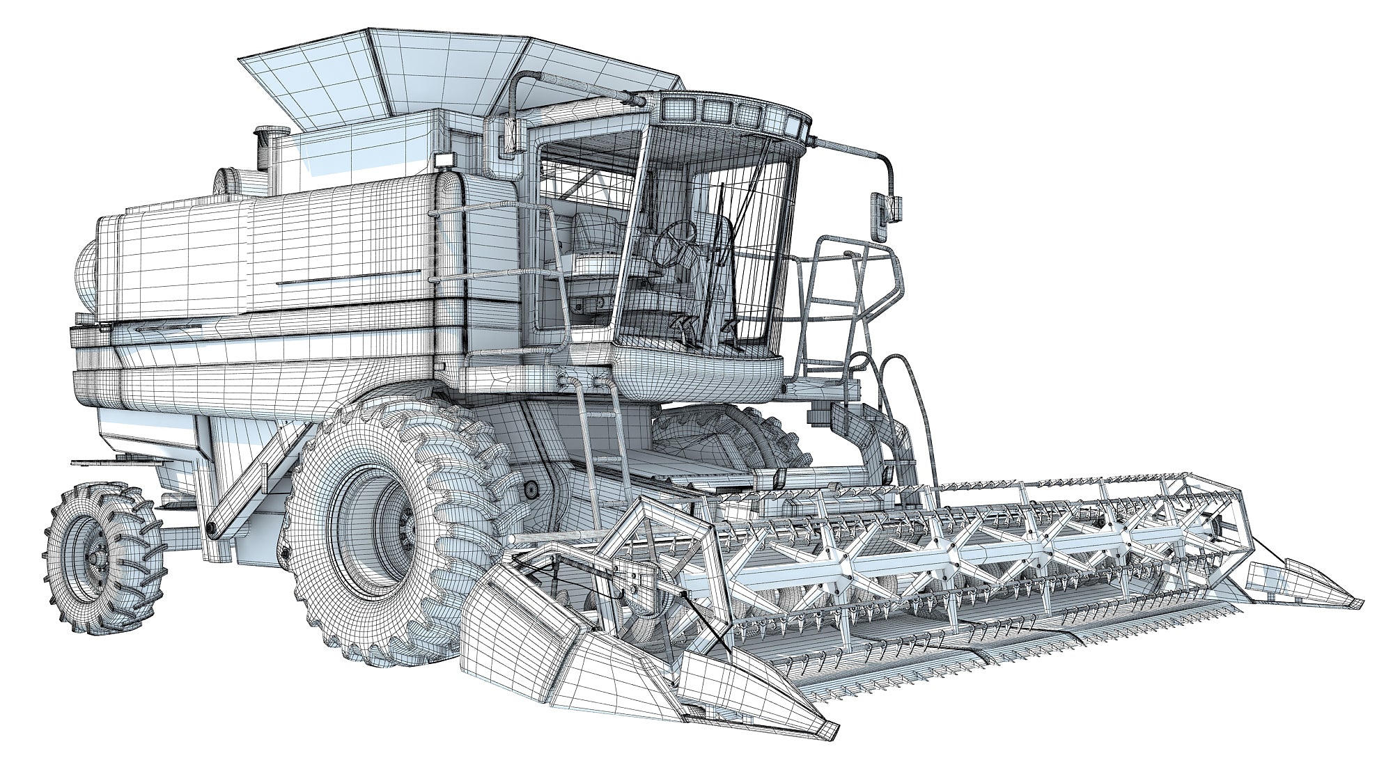3D Modeling