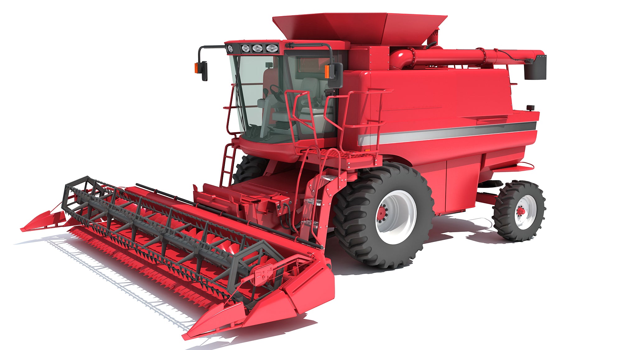 3D Modeling