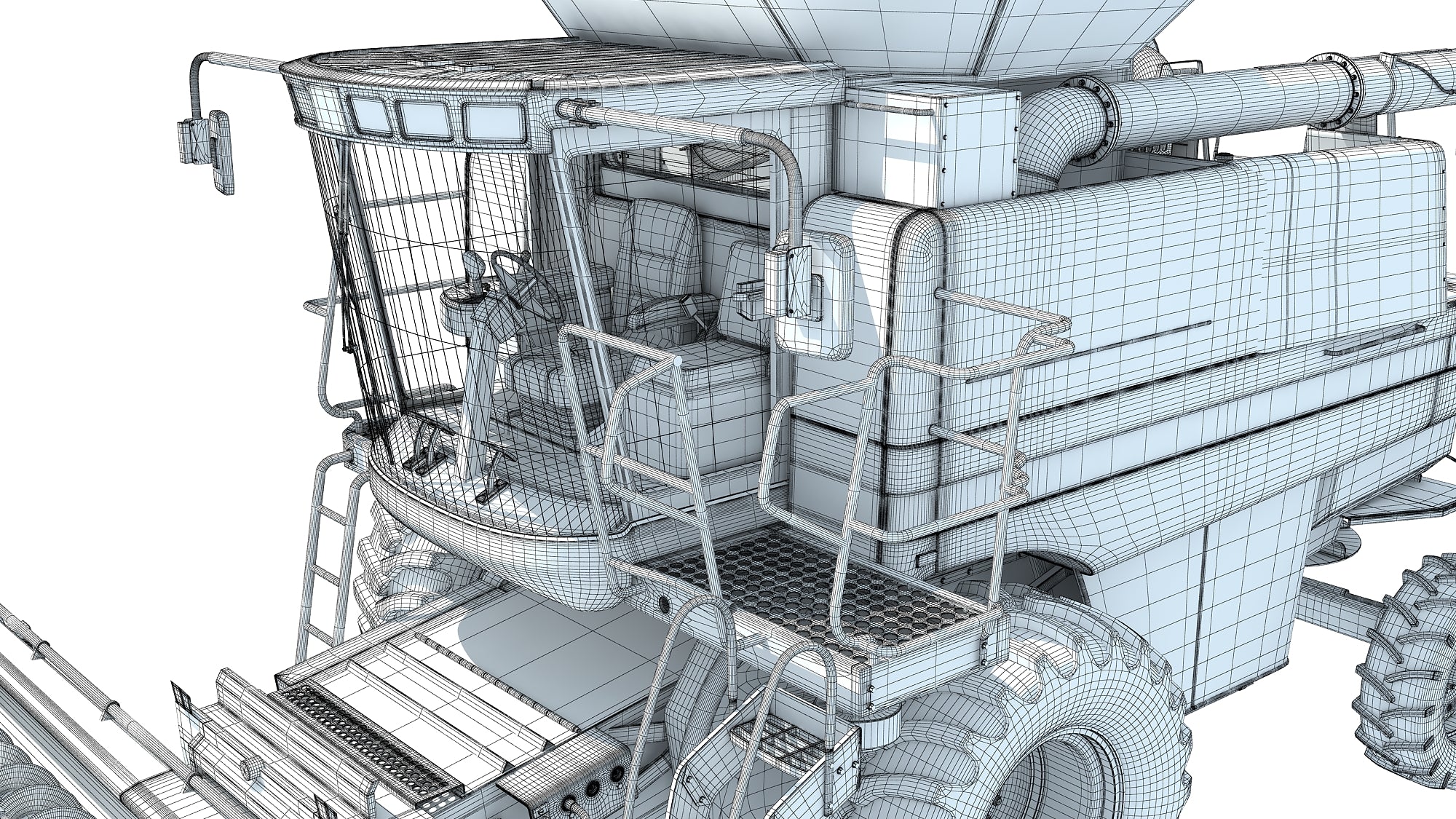 3D Modeling