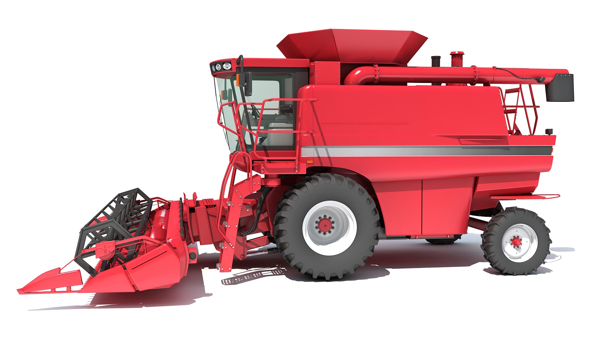 3D Modeling