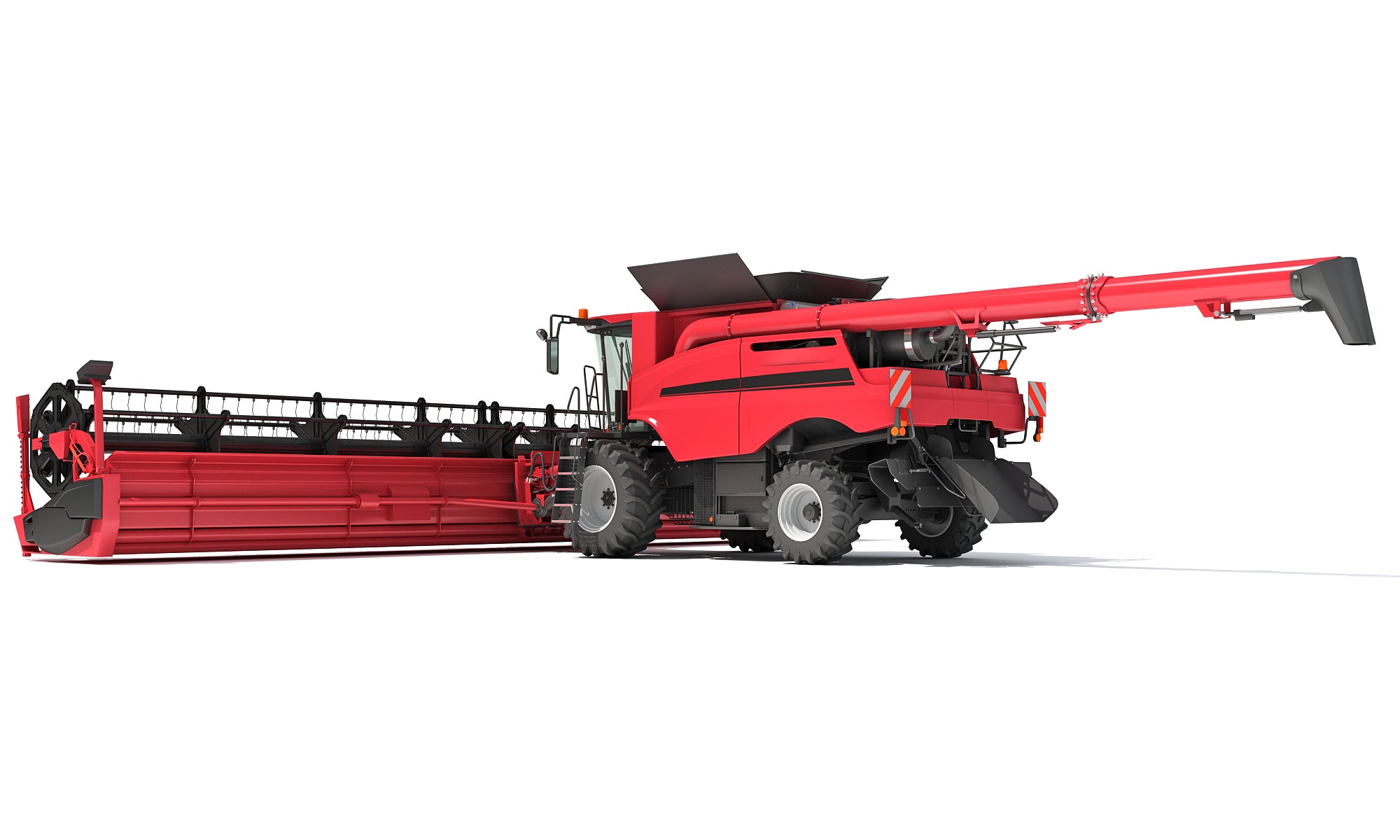 3D Combine Models