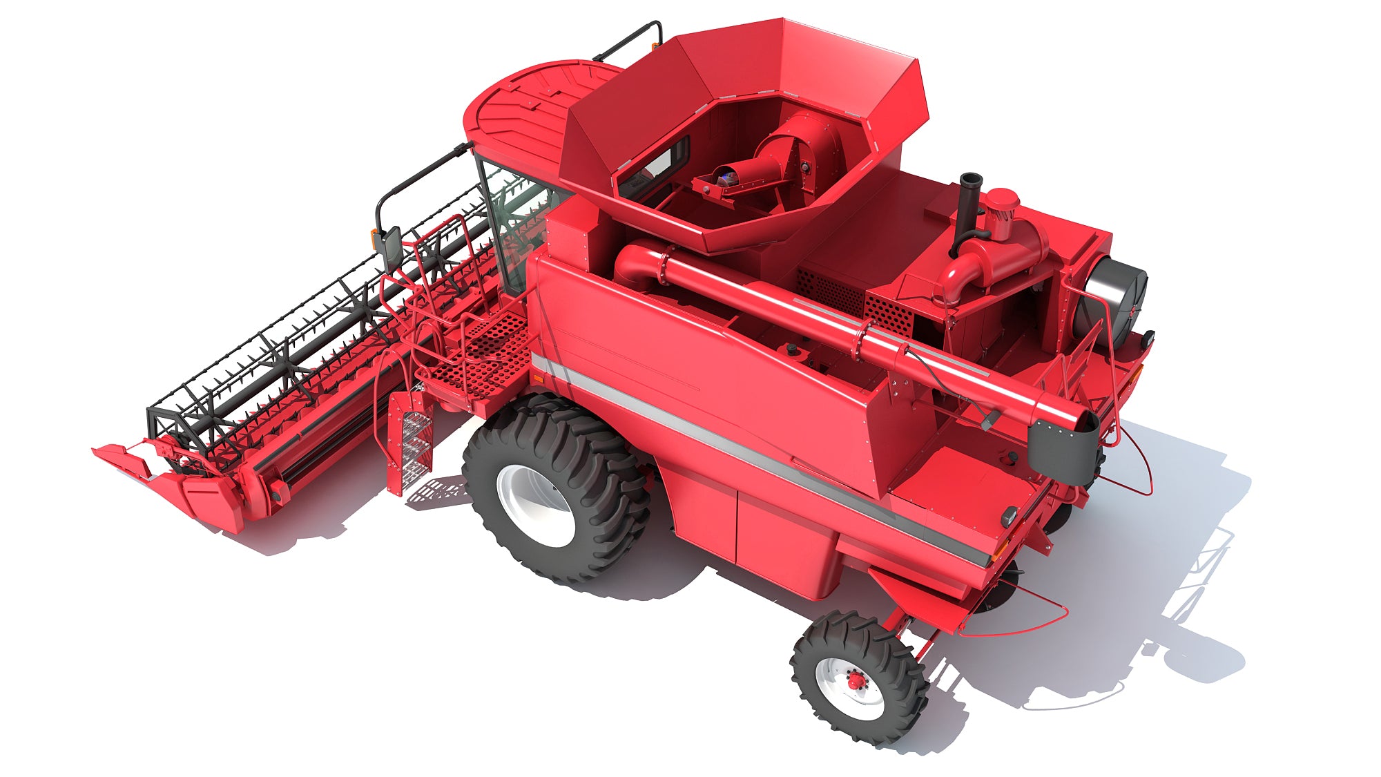 3D Modeling