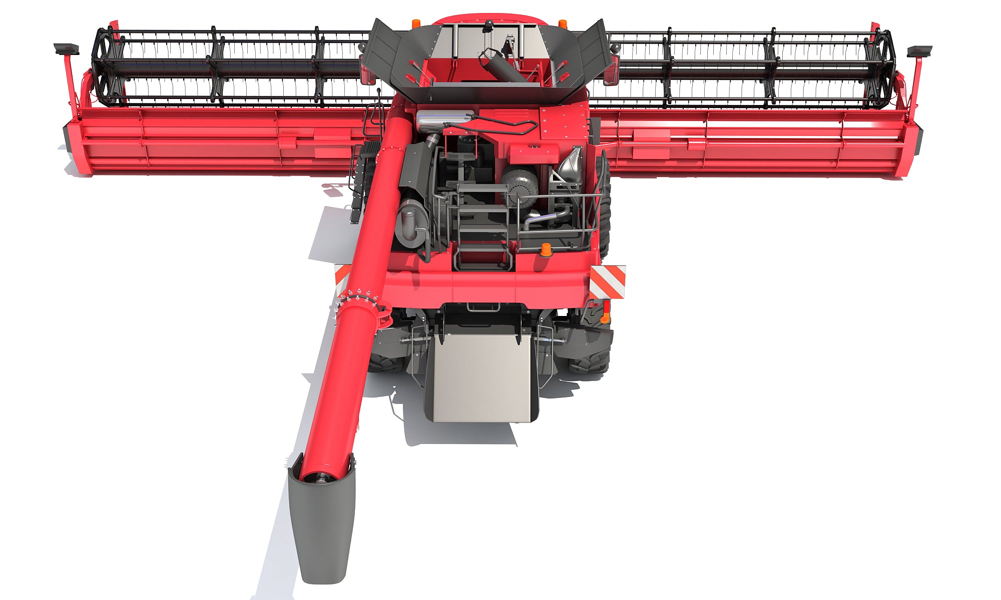 3D Combine