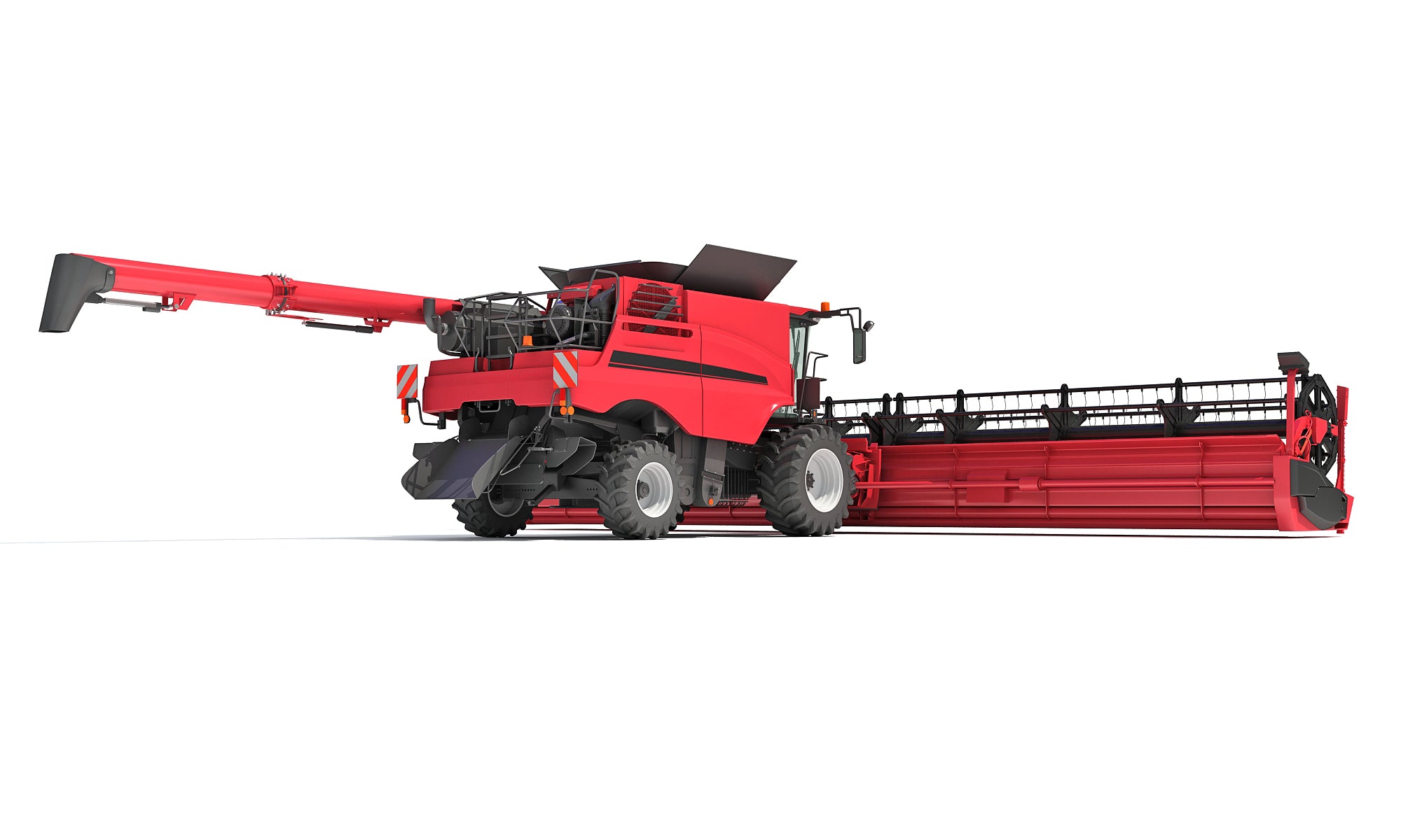 3D Combine Models