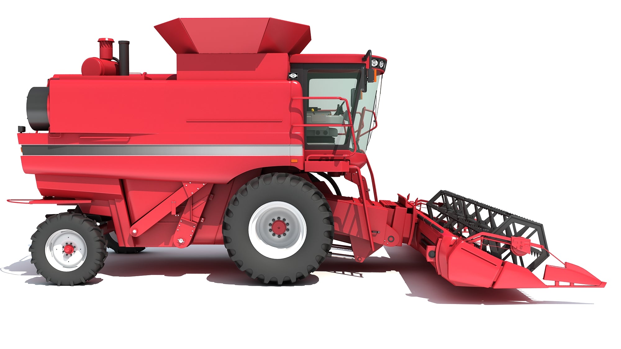 3D Modeling