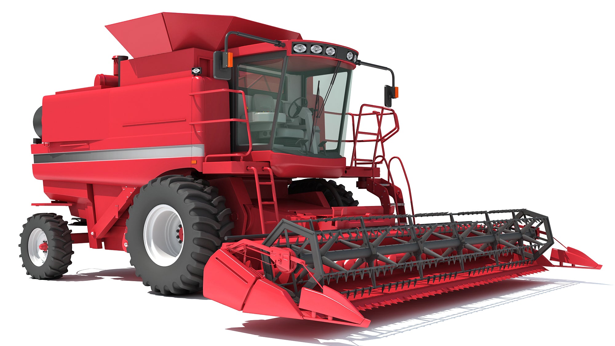 3D Modeling